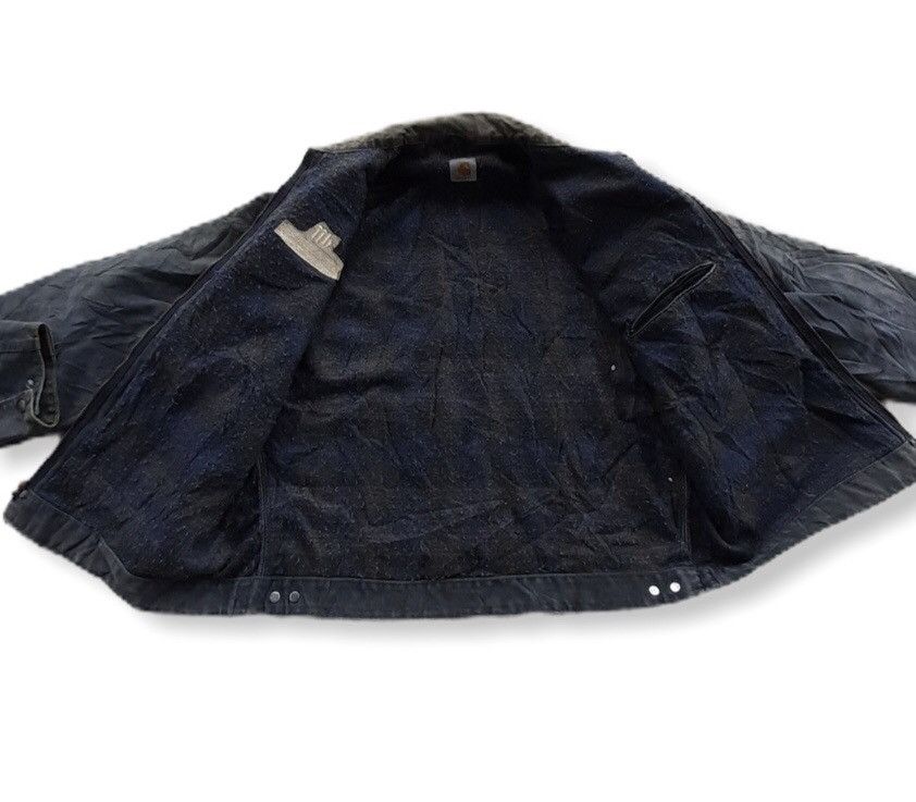 Carhartt Vintage Carhatt Jacket Size US XXL / EU 58 / 5 - 2 Thumbnail