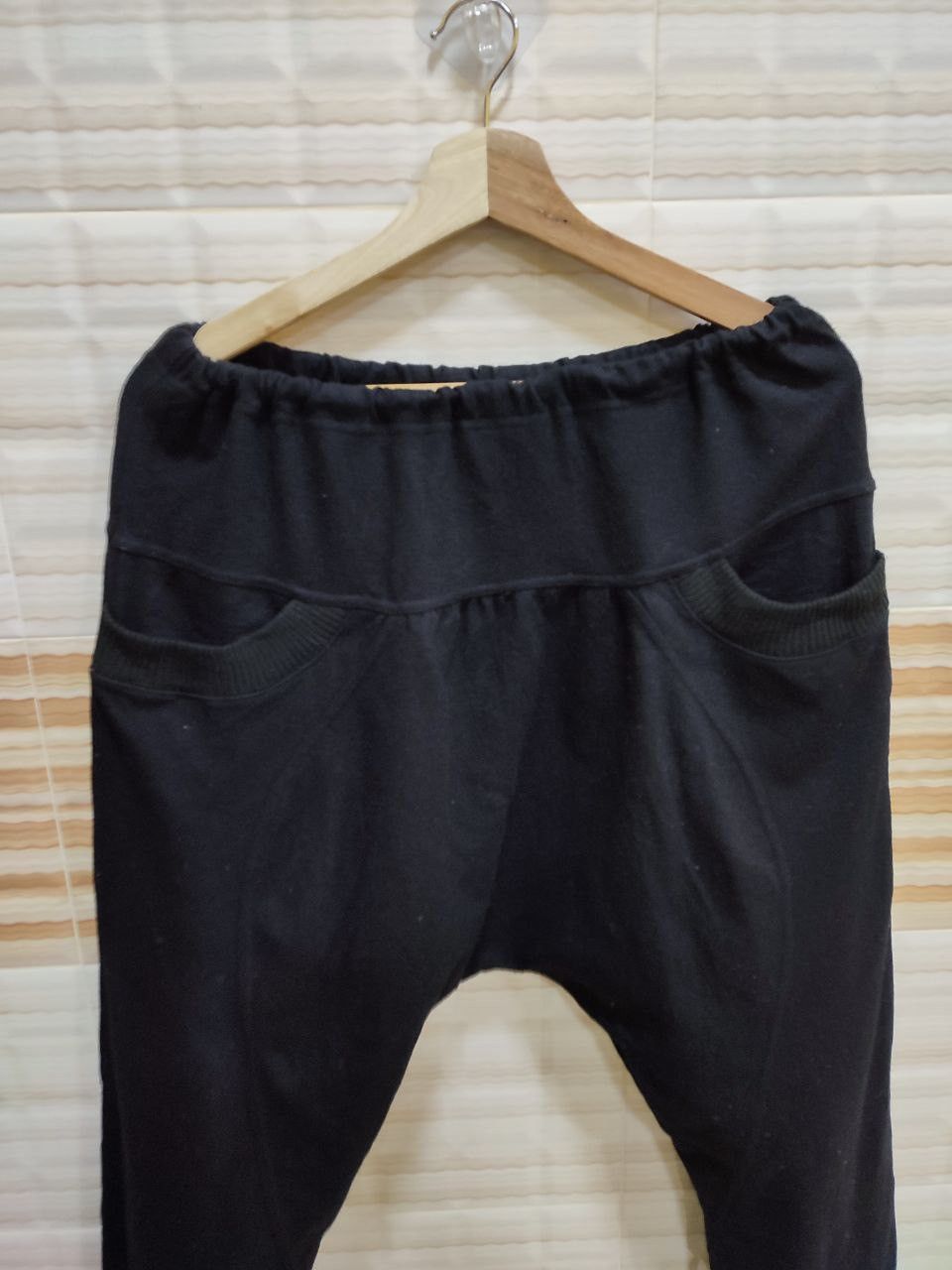 Issey Miyake Tsumori Chisato By Issey Miyake Joggers Pant Size US 34 / EU 50 - 4 Thumbnail