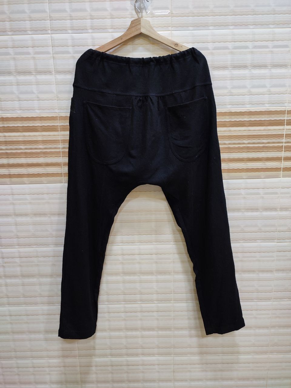 Issey Miyake Tsumori Chisato By Issey Miyake Joggers Pant Size US 34 / EU 50 - 2 Thumbnail