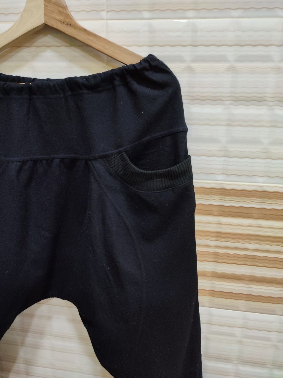 Issey Miyake Tsumori Chisato By Issey Miyake Joggers Pant Size US 34 / EU 50 - 3 Thumbnail