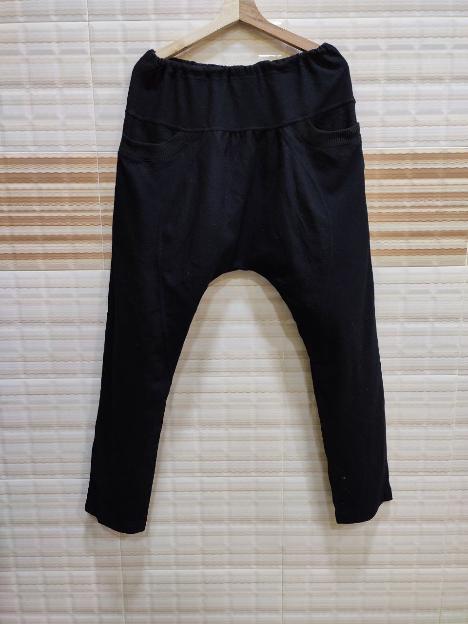 Issey Miyake Tsumori Chisato By Issey Miyake Joggers Pant Size US 34 / EU 50 - 1 Thumbnail