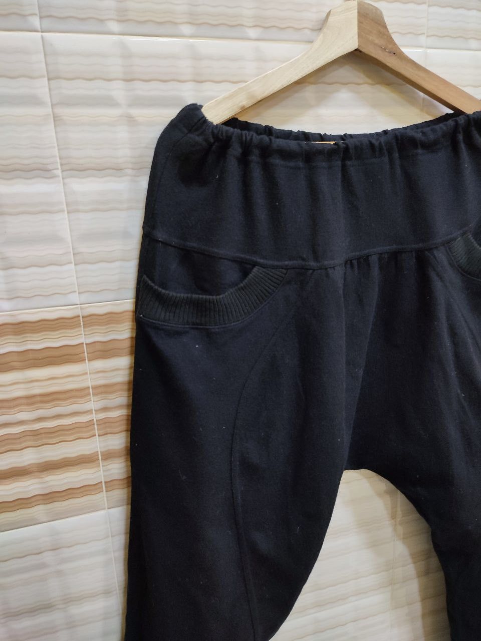 Issey Miyake Tsumori Chisato By Issey Miyake Joggers Pant Size US 34 / EU 50 - 5 Thumbnail