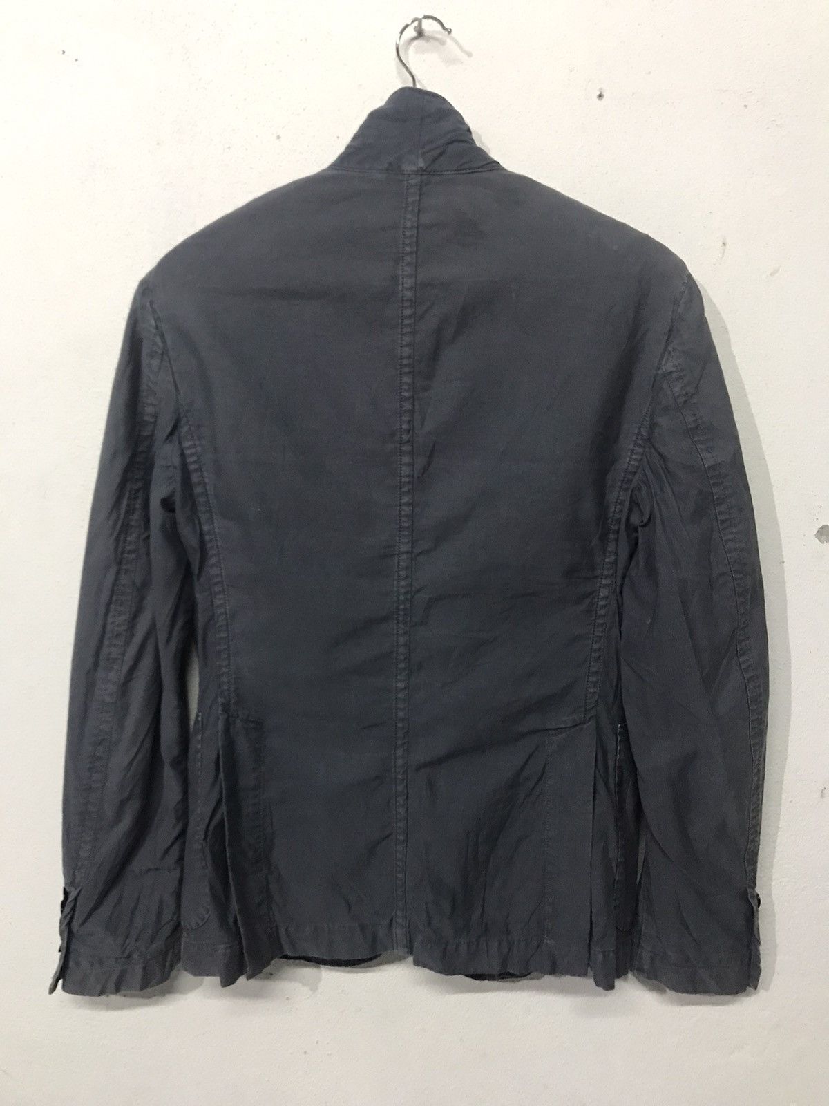 C.P. Company 🔥 Vintage C.P. Company Jacket – Italian Archive Streetwear Size US M / EU 48-50 / 2 - 8 Thumbnail
