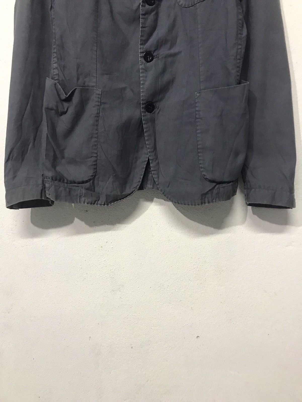 C.P. Company 🔥 Vintage C.P. Company Jacket – Italian Archive Streetwear Size US M / EU 48-50 / 2 - 6 Thumbnail