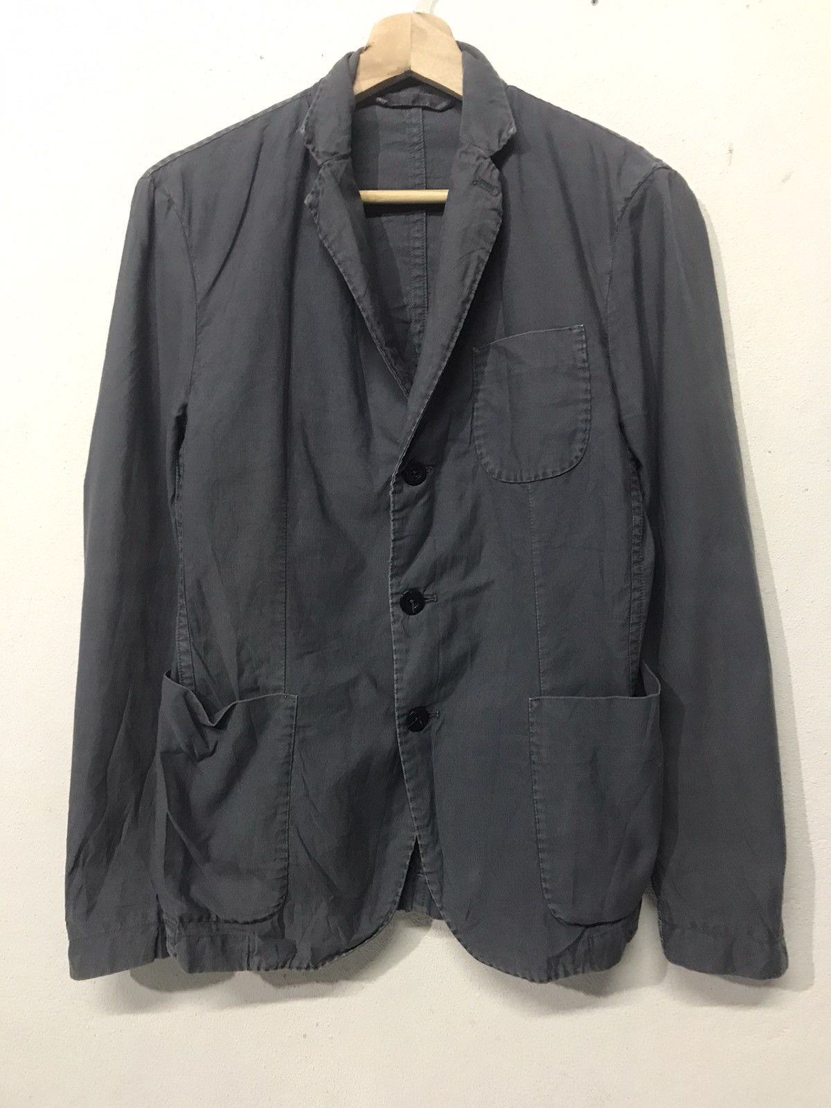 🔥 Vintage C.P. Company Jacket – Italian Archive Streetwear