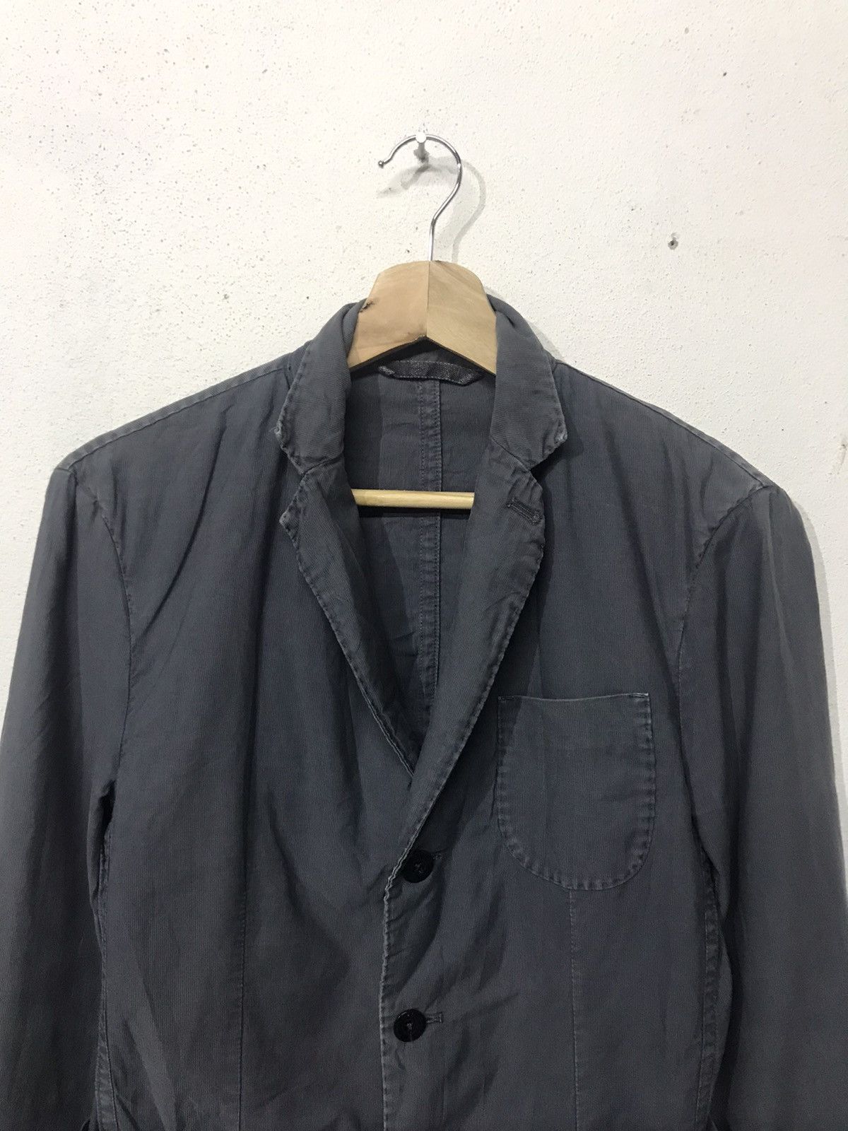 C.P. Company 🔥 Vintage C.P. Company Jacket – Italian Archive Streetwear Size US M / EU 48-50 / 2 - 5 Thumbnail
