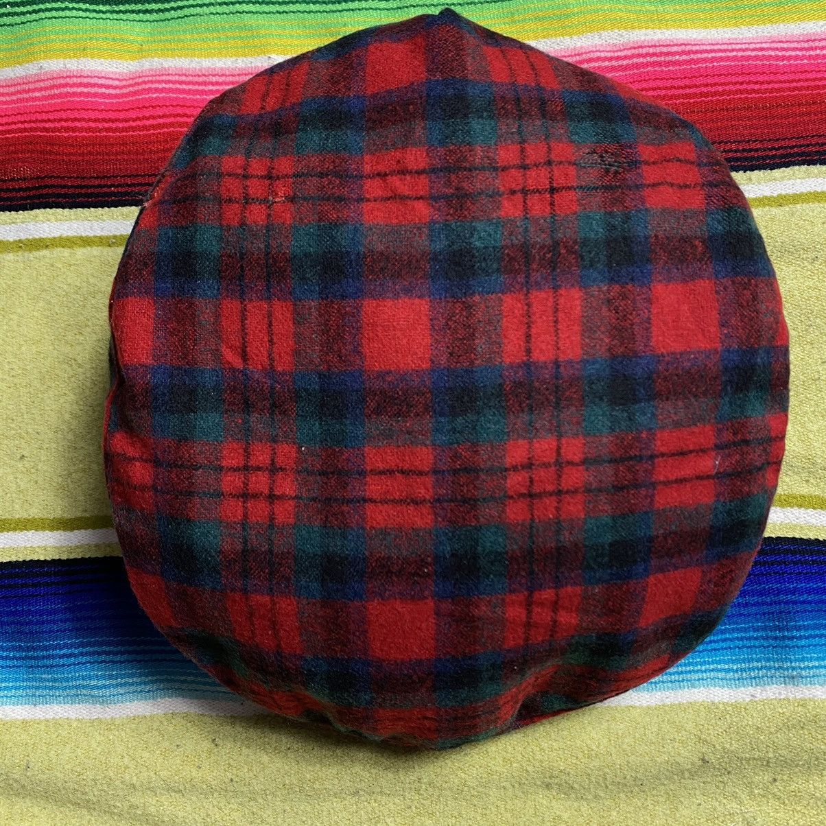 Pendleton Vintage Pendleton Trucker Cap And Barreta Hat Size ONE SIZE - 2 Thumbnail