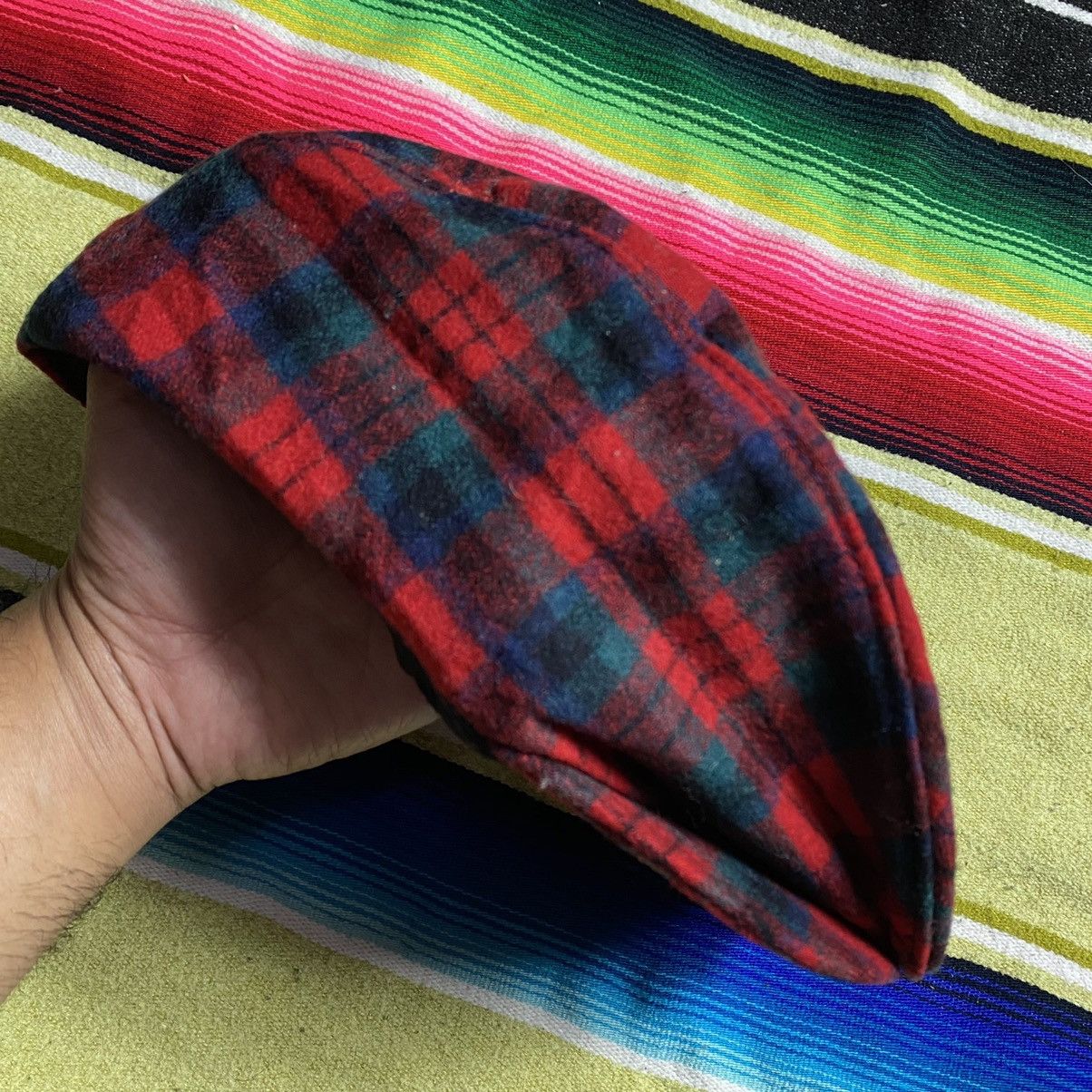 Pendleton Vintage Pendleton Trucker Cap And Barreta Hat Size ONE SIZE - 4 Thumbnail