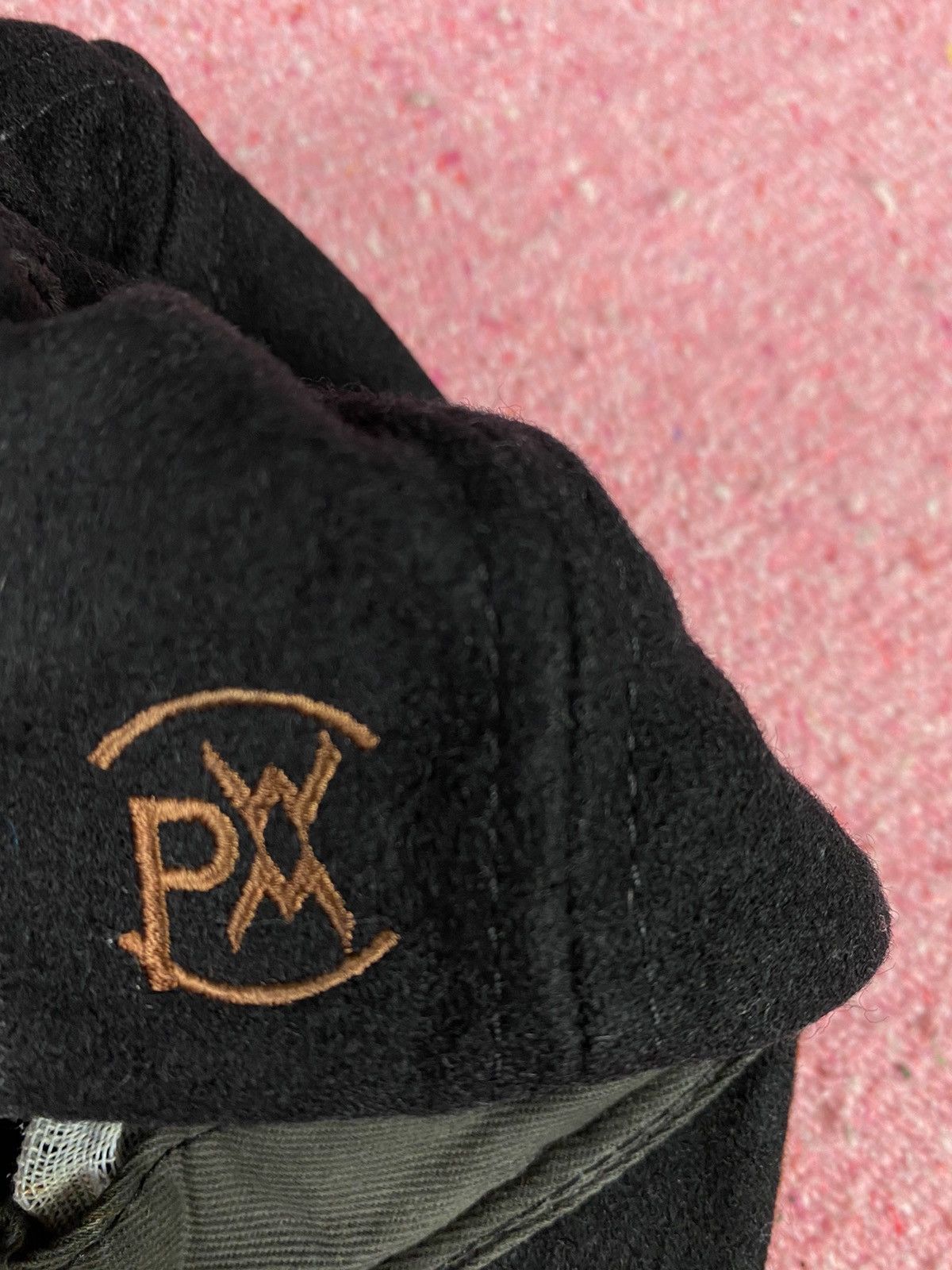 Pendleton Vintage Pendleton Trucker Cap And Barreta Hat Size ONE SIZE - 13 Thumbnail