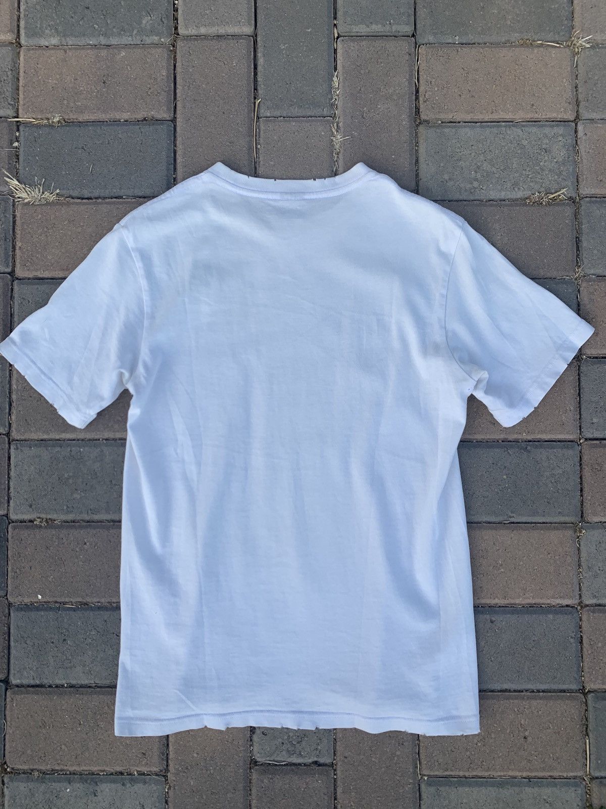 Number (N)ine × Vintage Number Nine S/S 04 “Dream Baby Dream” Play 