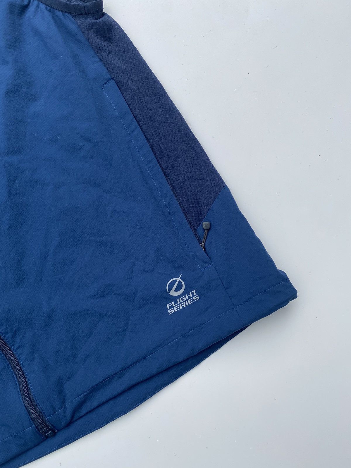 The North Face Soft Vest By The North Face Size US M / EU 48-50 / 2 - 3 Thumbnail