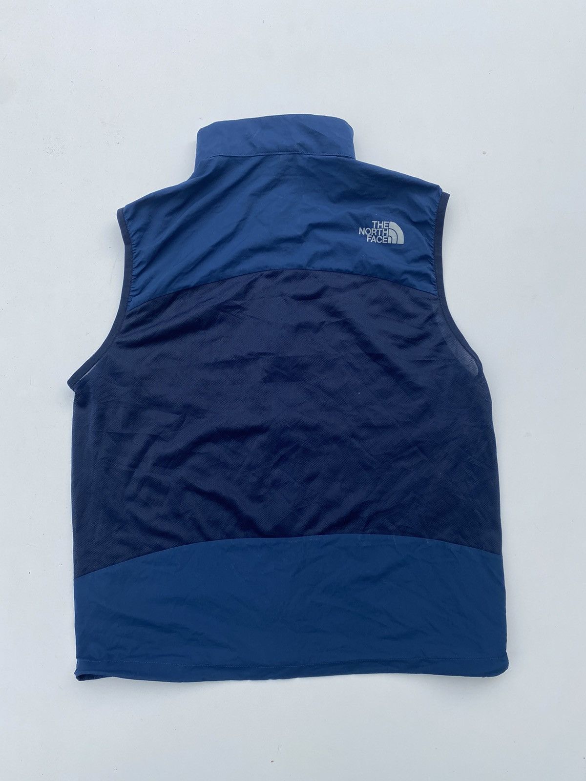 The North Face Soft Vest By The North Face Size US M / EU 48-50 / 2 - 2 Thumbnail