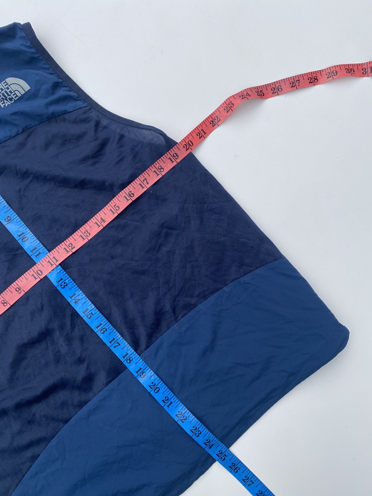 The North Face Soft Vest By The North Face Size US M / EU 48-50 / 2 - 7 Thumbnail