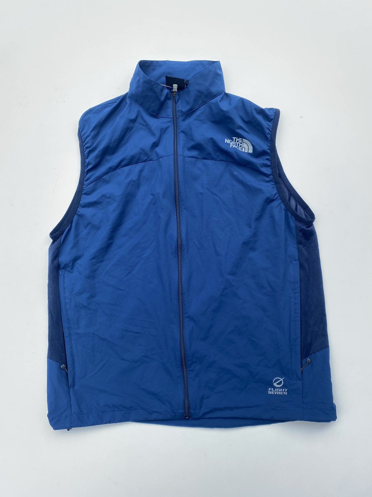 The North Face Soft Vest By The North Face Size US M / EU 48-50 / 2 - 1 Thumbnail