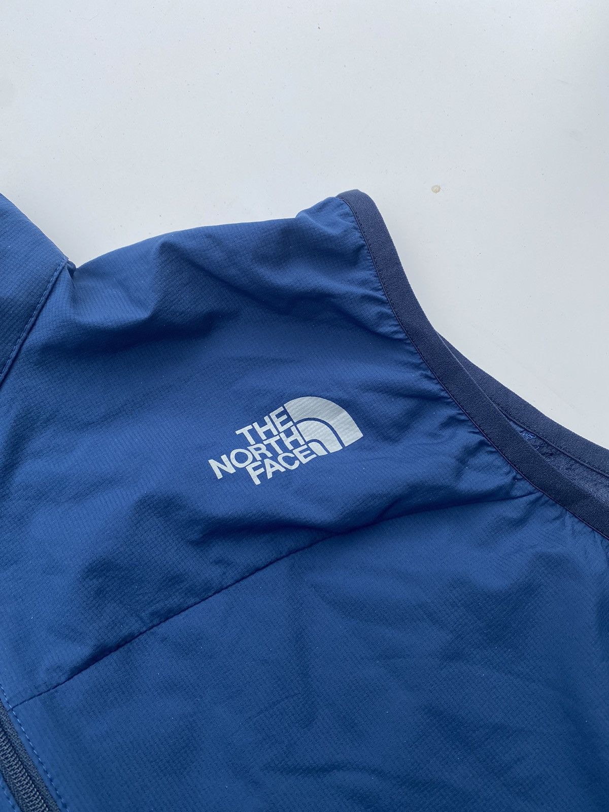 The North Face Soft Vest By The North Face Size US M / EU 48-50 / 2 - 4 Thumbnail