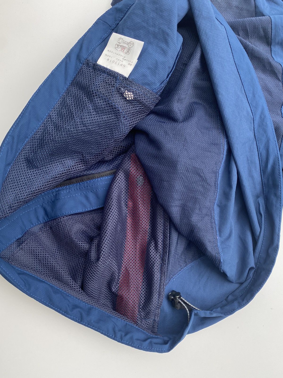 The North Face Soft Vest By The North Face Size US M / EU 48-50 / 2 - 8 Thumbnail