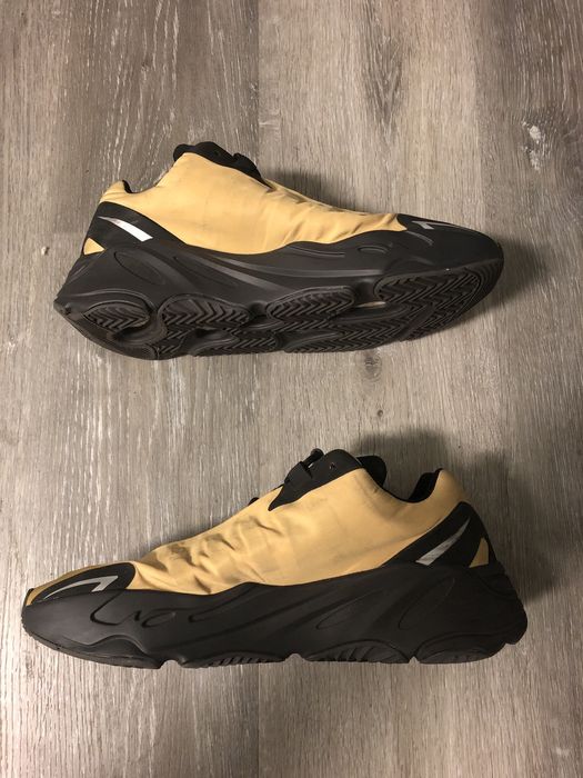 yeezy 700 honey flux retail price