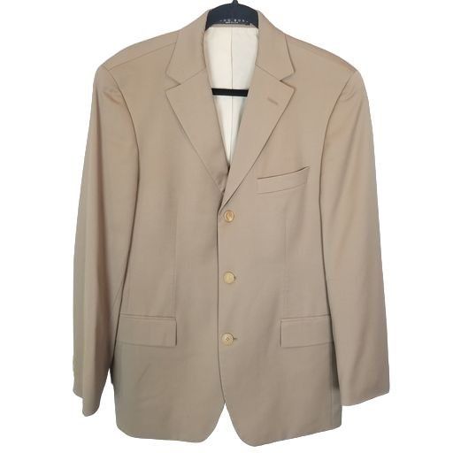 Hugo Boss Super 100 Suit | Grailed