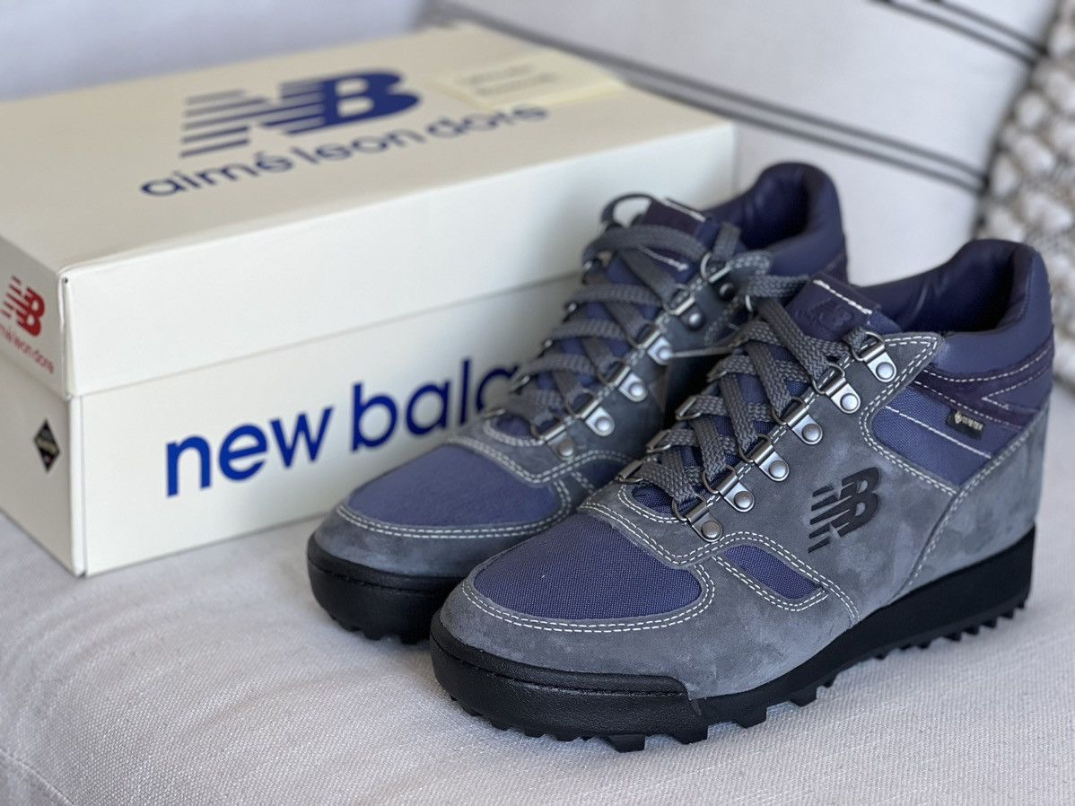 ALD - New Balance Rainier