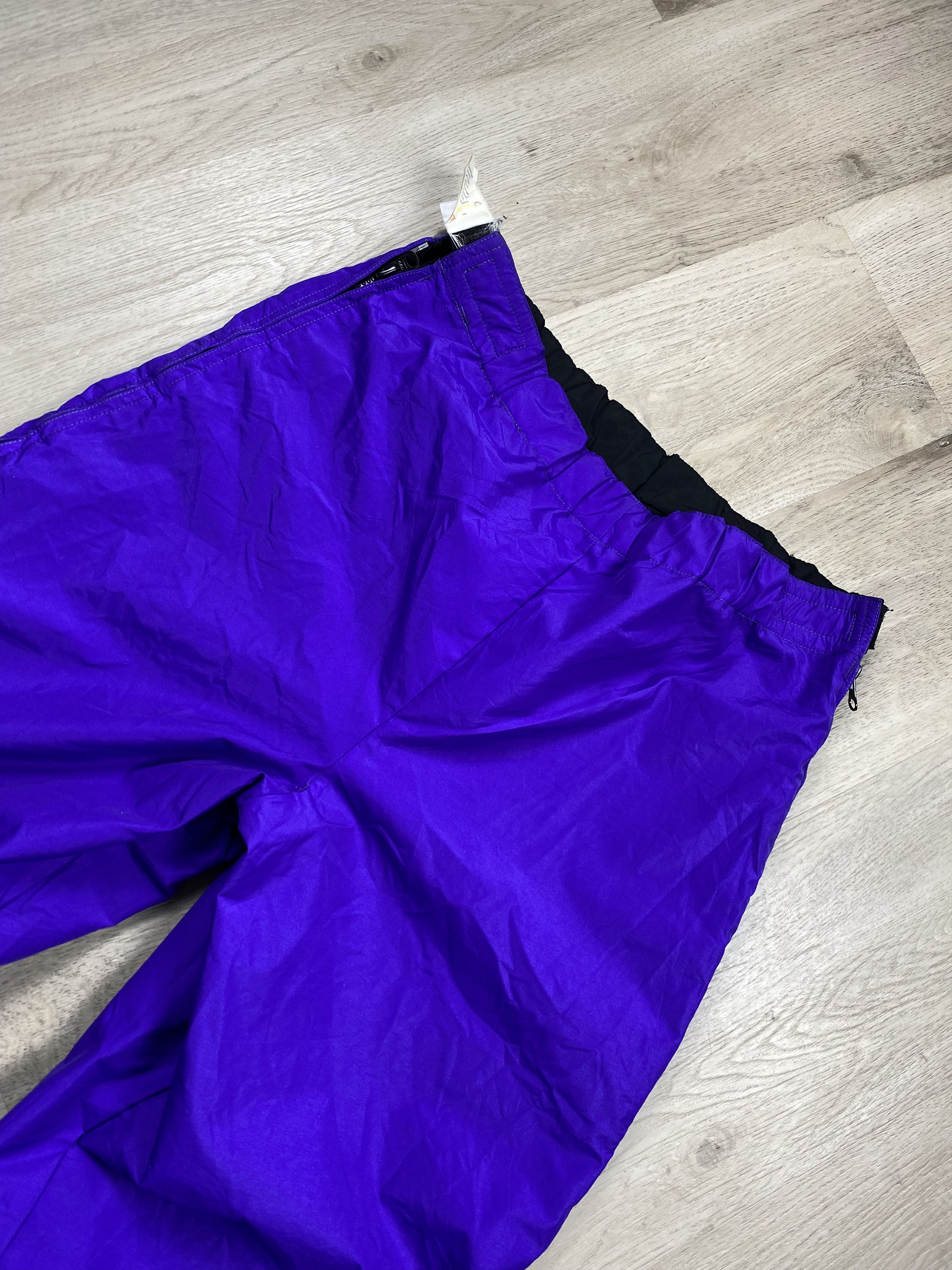 Columbia Columbia Vintage Mens Reversible Ski Pants Snowboard Size US 32 / EU 48 - 10 Thumbnail
