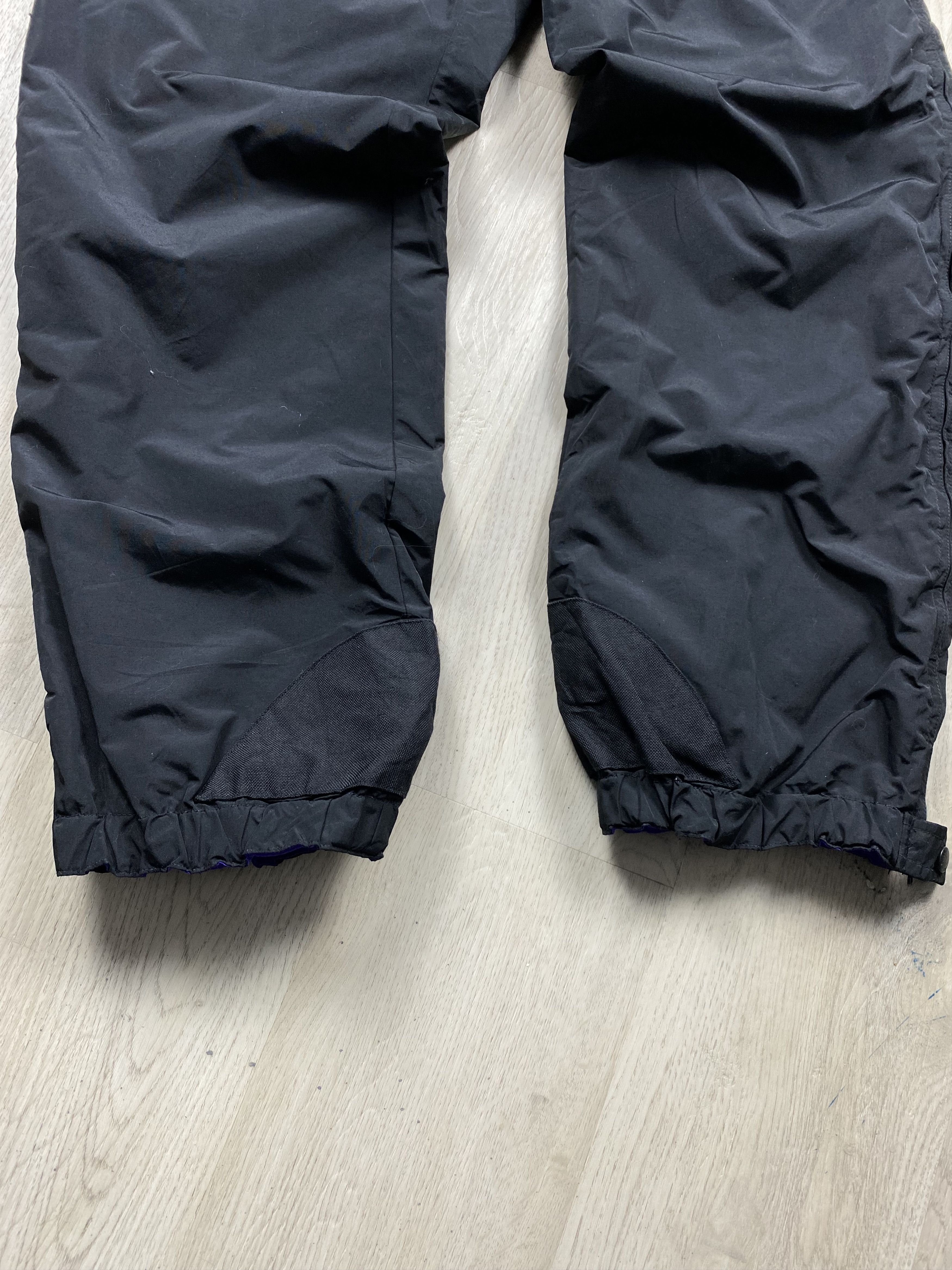 Columbia Columbia Vintage Mens Reversible Ski Pants Snowboard Size US 32 / EU 48 - 3 Thumbnail