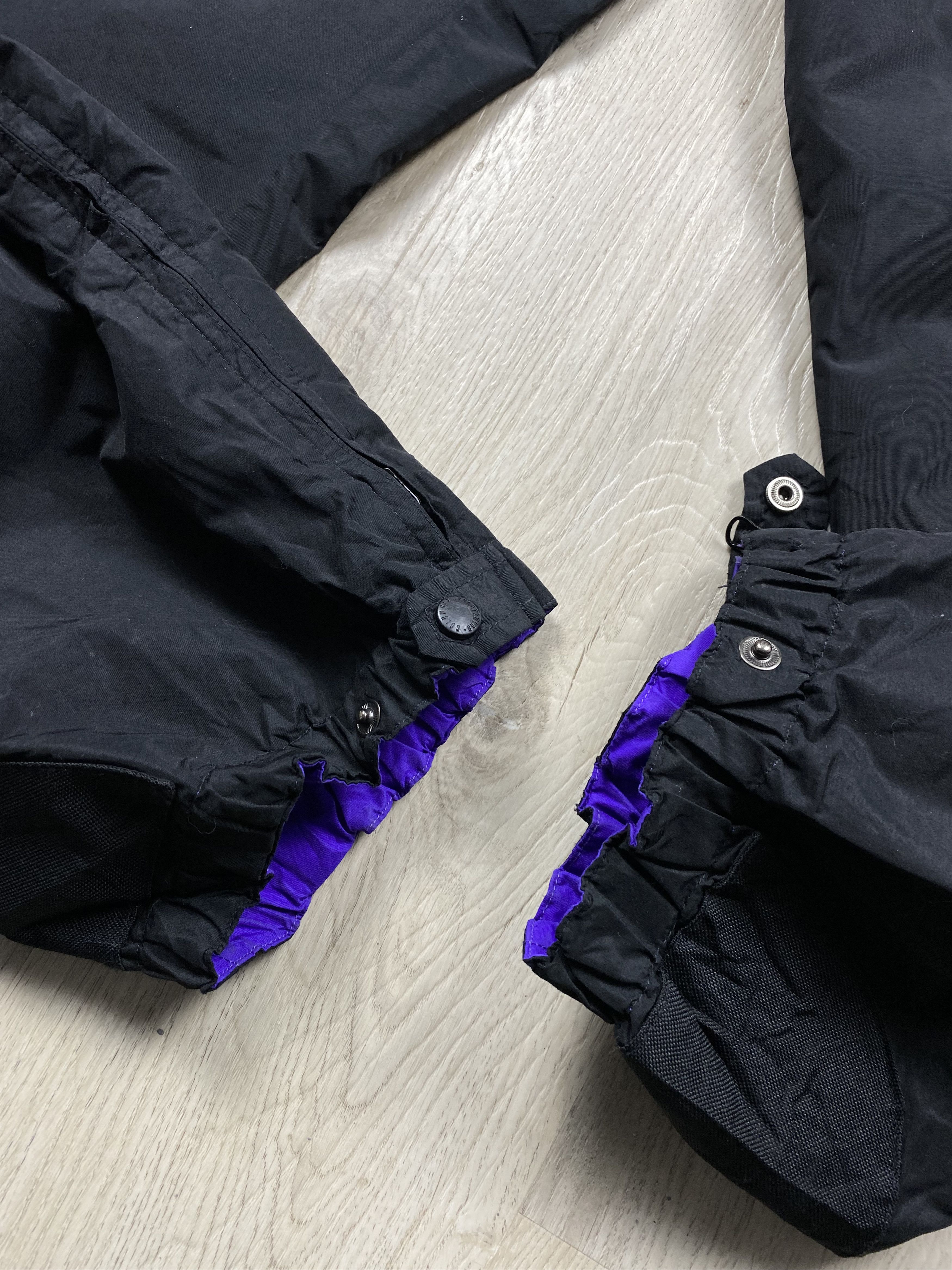 Columbia Columbia Vintage Mens Reversible Ski Pants Snowboard Size US 32 / EU 48 - 4 Thumbnail