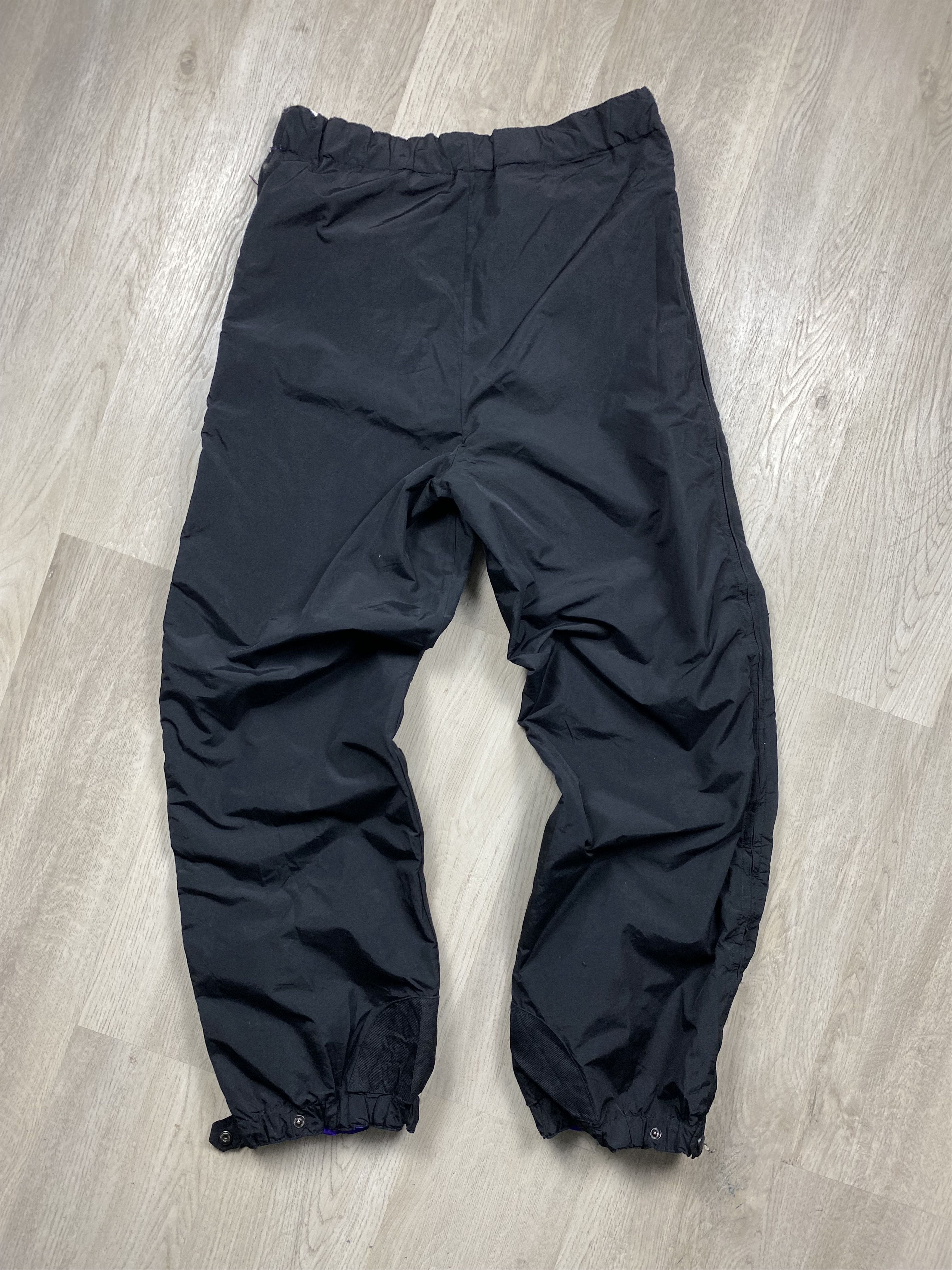 Columbia Columbia Vintage Mens Reversible Ski Pants Snowboard Size US 32 / EU 48 - 8 Thumbnail