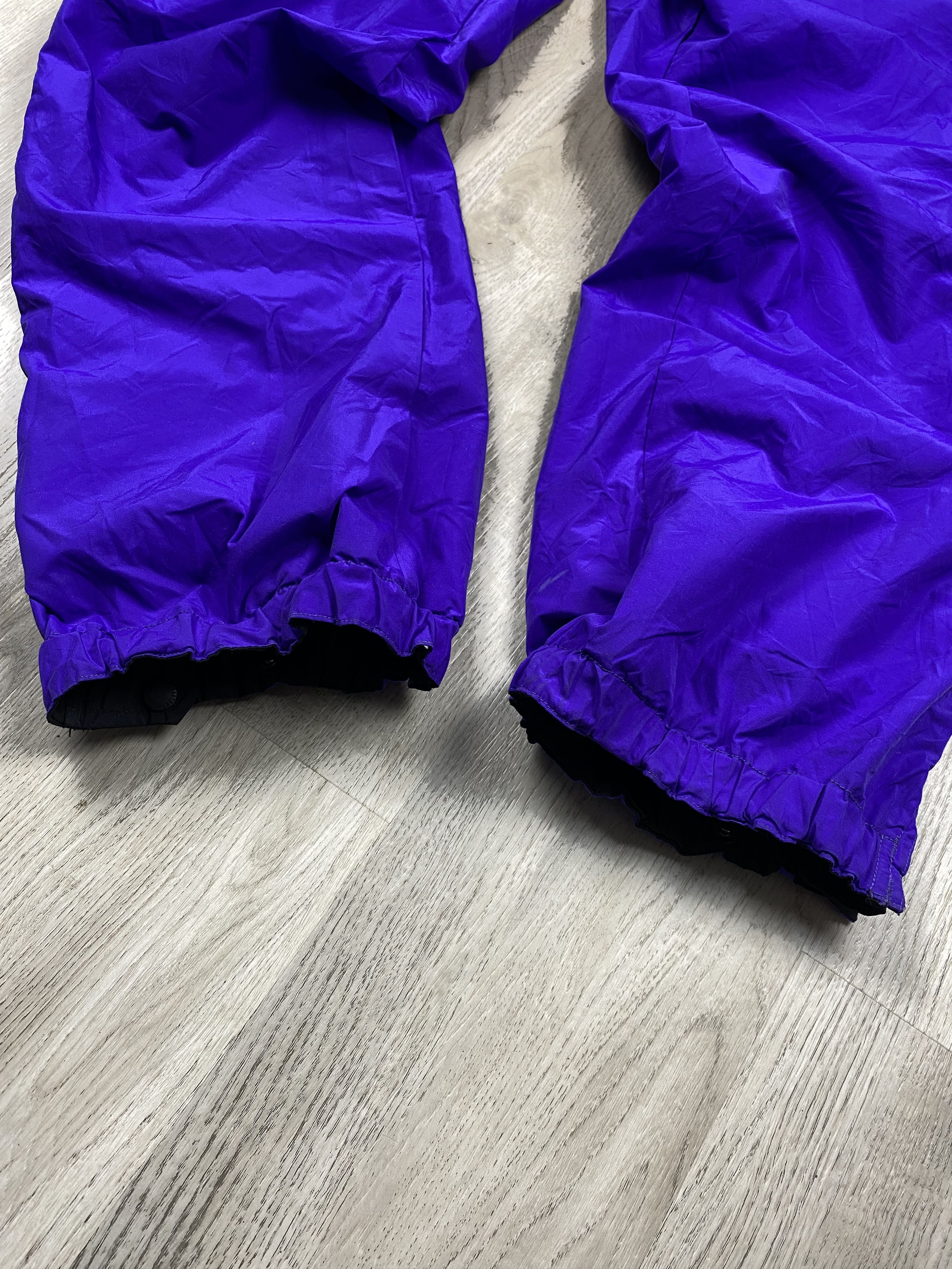 Columbia Columbia Vintage Mens Reversible Ski Pants Snowboard Size US 32 / EU 48 - 11 Thumbnail
