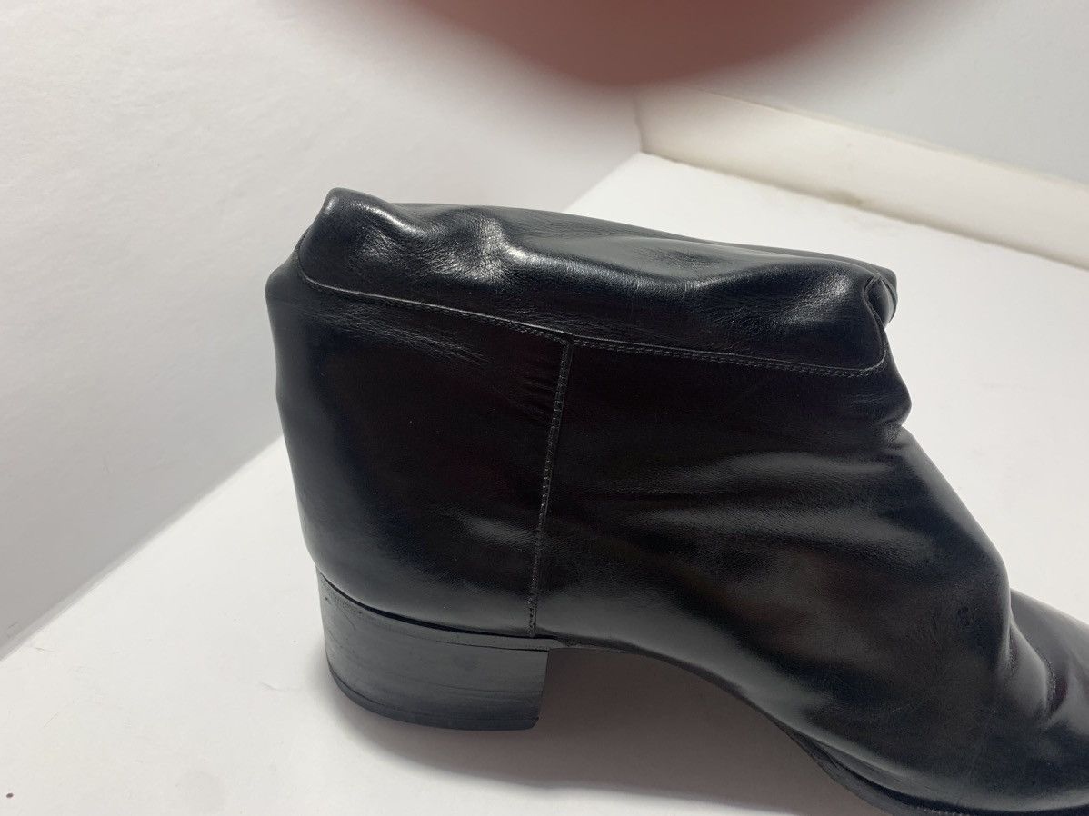 Tanino Crisci × Vintage Tanino Crisci Classic Riding Boots Size US 10 / EU 43 - 6 Thumbnail
