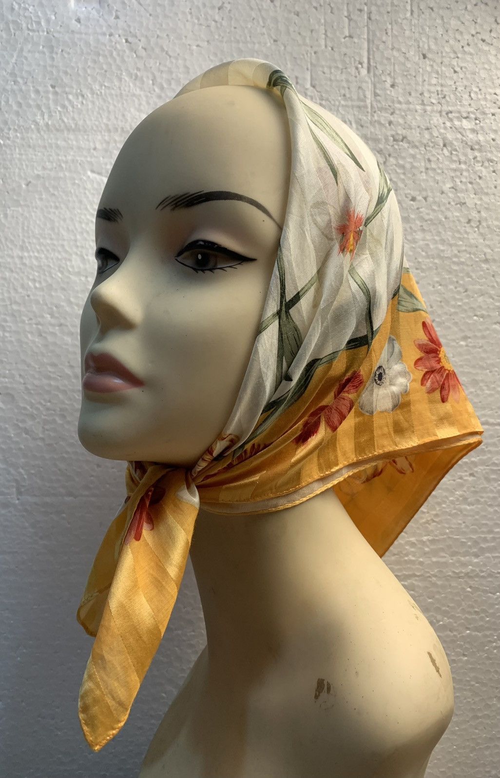 Nina Ricci Handkerchief Pocketsquares