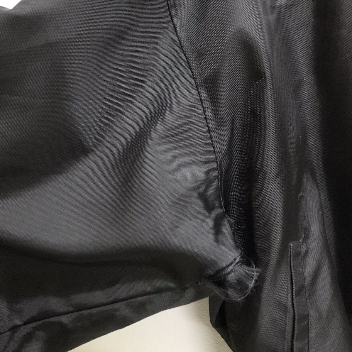 Gear for Sports VINTAGE 90s SUZUKI APPAREL COLECTION MOTORSPORT JACKET Size US L / EU 52-54 / 3 - 5 Thumbnail
