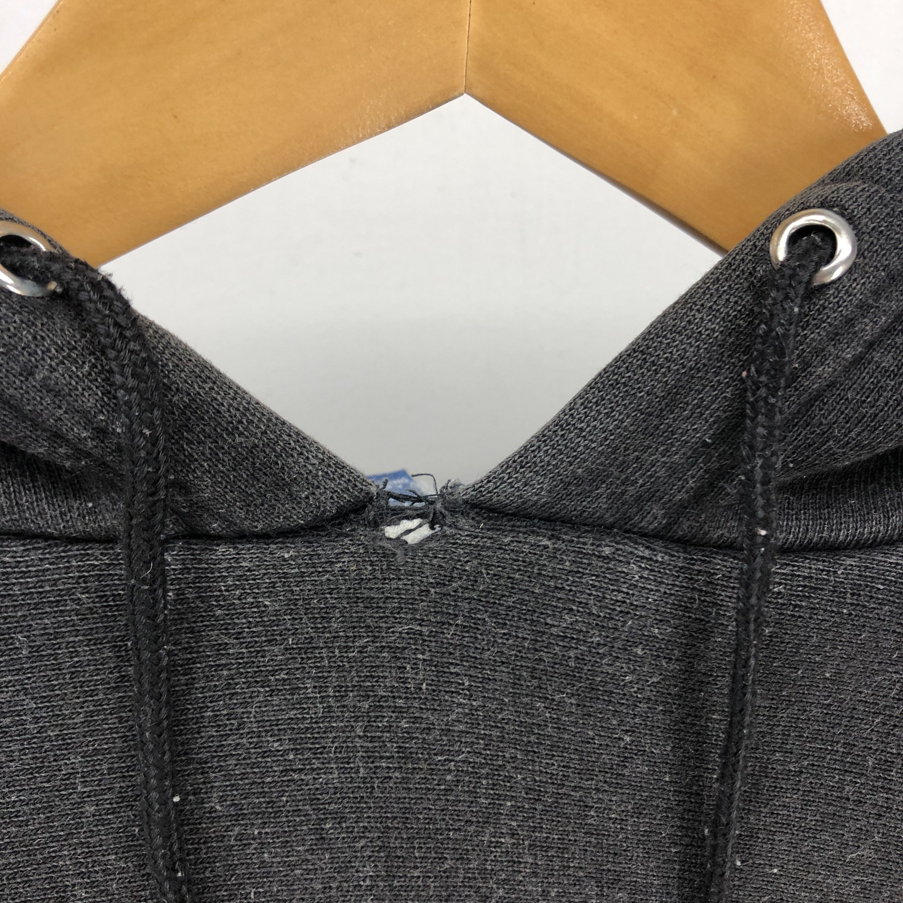 Vintage 90s Vintage COOL WHEEL DEALS by EDIFY Hoodie #1348-47 Size US S / EU 44-46 / 1 - 5 Thumbnail