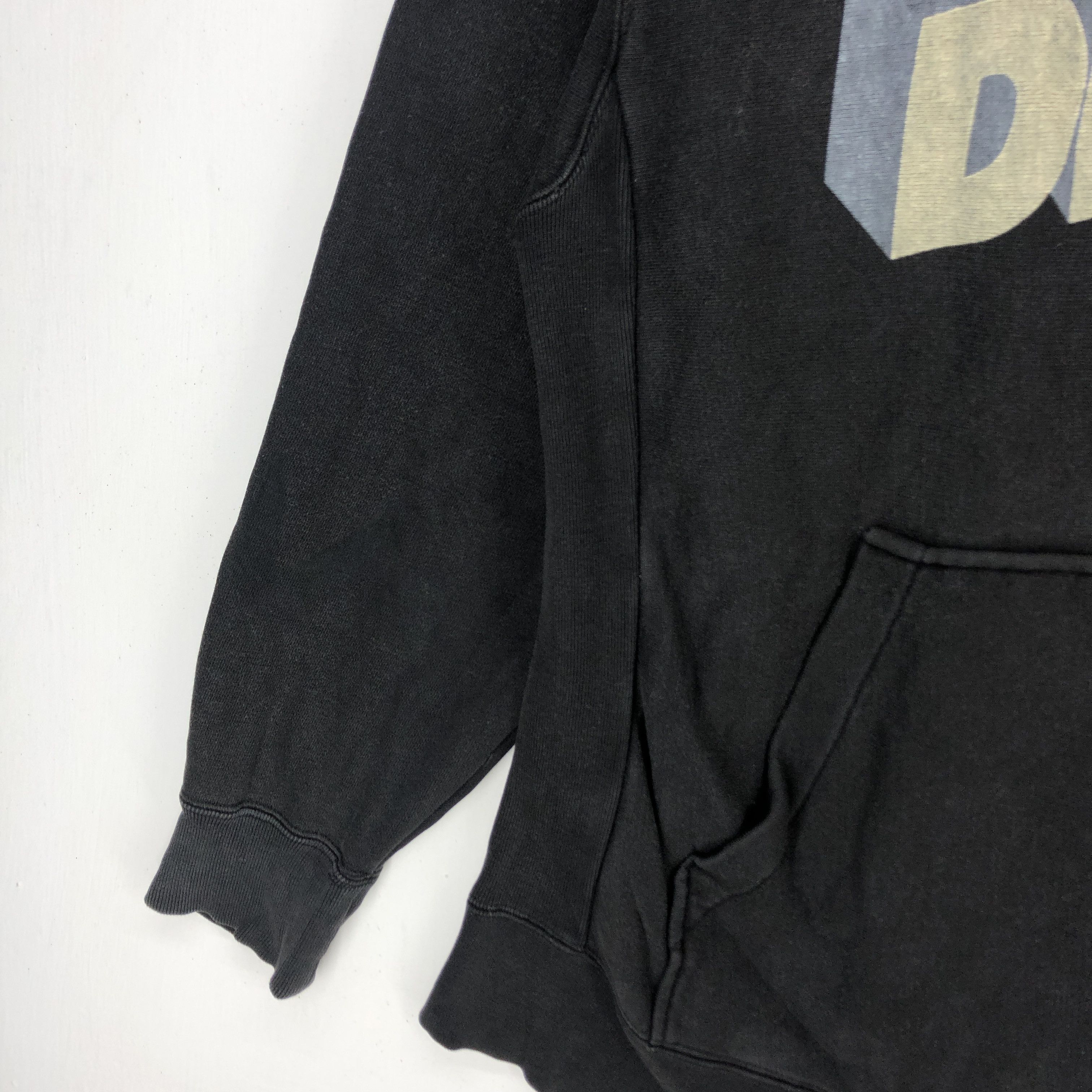 Vintage 90s Vintage COOL WHEEL DEALS by EDIFY Hoodie #1348-47 Size US S / EU 44-46 / 1 - 3 Thumbnail