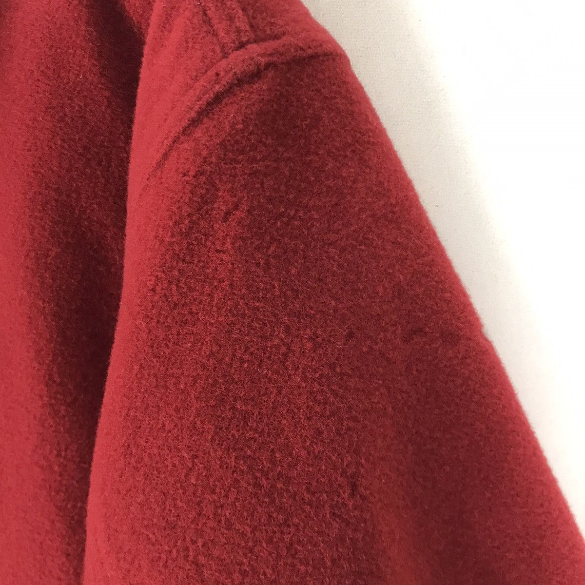 45rpm Vintage North Marine Drive 45rpm Wool Heavy Coat Size US M / EU 48-50 / 2 - 15 Thumbnail