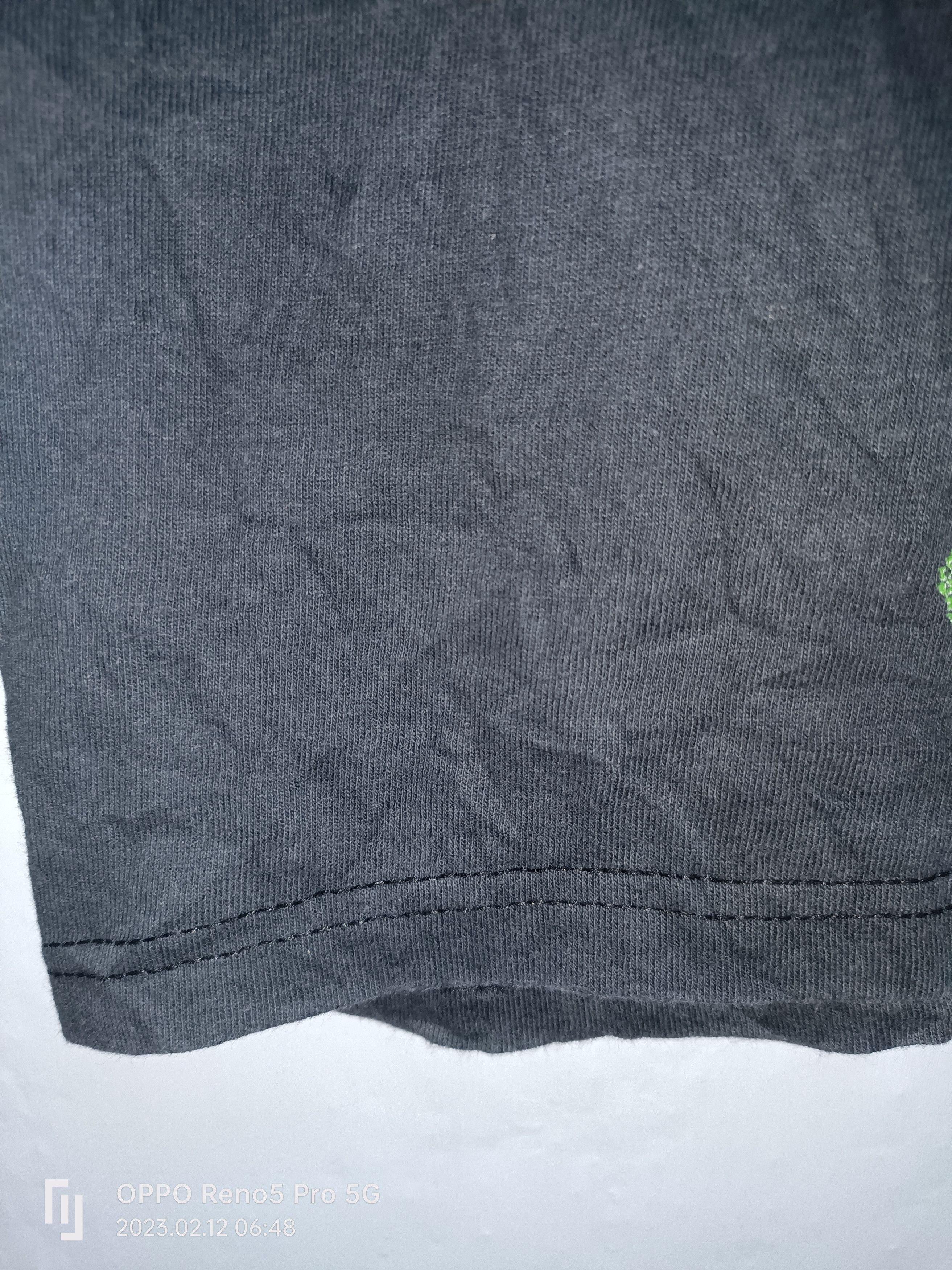 Nike × Vintage Vintage Singlets NIKE Made In U.S.A Size US M / EU 48-50 / 2 - 5 Thumbnail