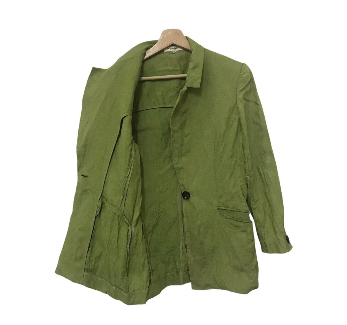 Other × Yves Saint Laurent YSL Casual Jacket YSL Coat YSL Casual Blazer Size US XS / EU 42 / 0 - 1 Thumbnail