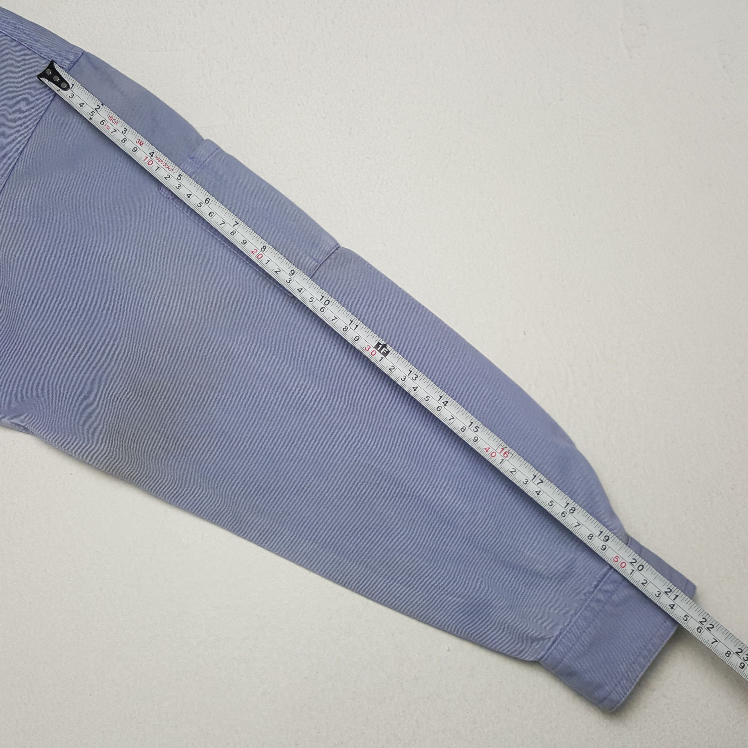 Japanese Brand Vintage TRD Toyota Motorsport Racing Team Custom Jacket Size US M / EU 48-50 / 2 - 7 Thumbnail