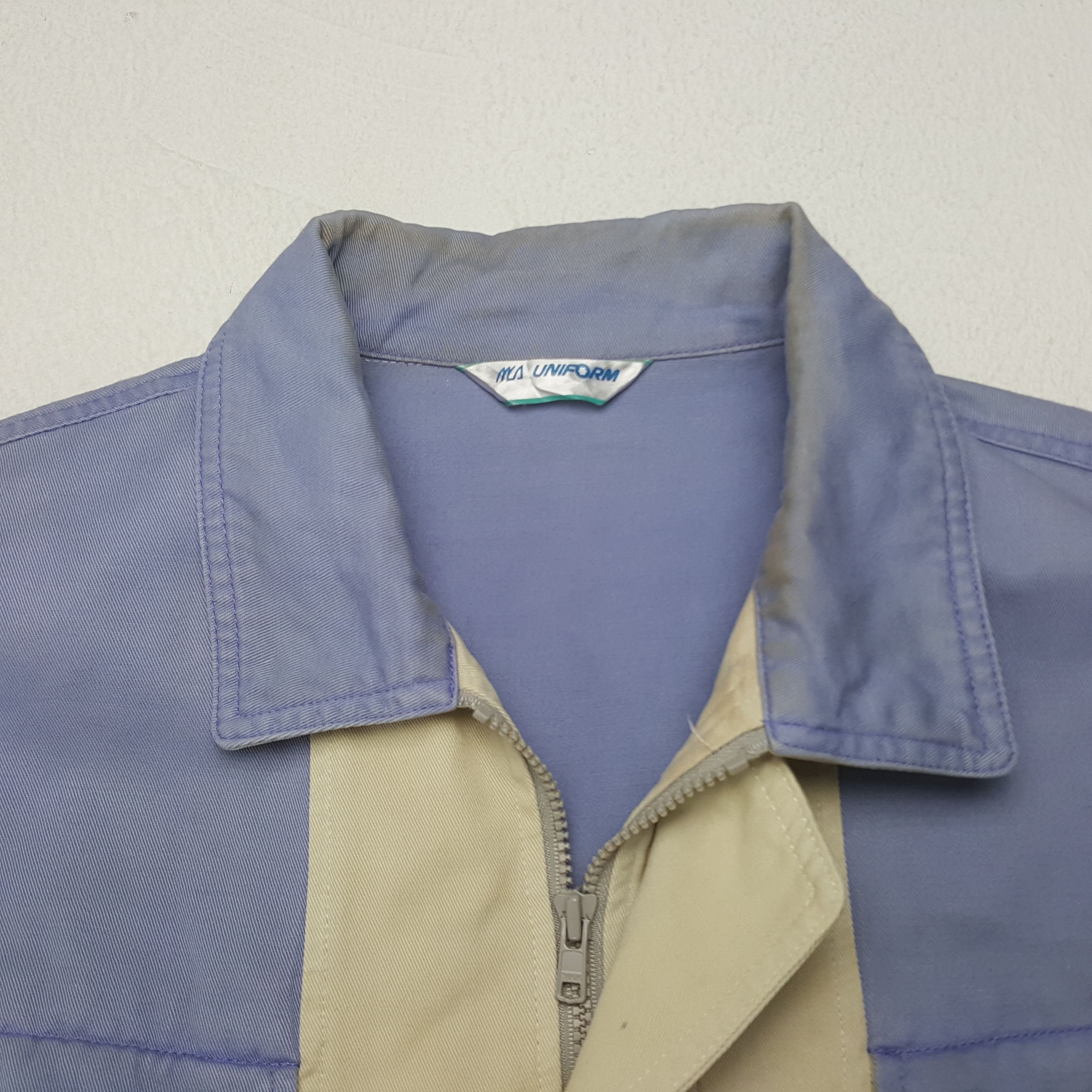 Japanese Brand Vintage TRD Toyota Motorsport Racing Team Custom Jacket Size US M / EU 48-50 / 2 - 5 Thumbnail