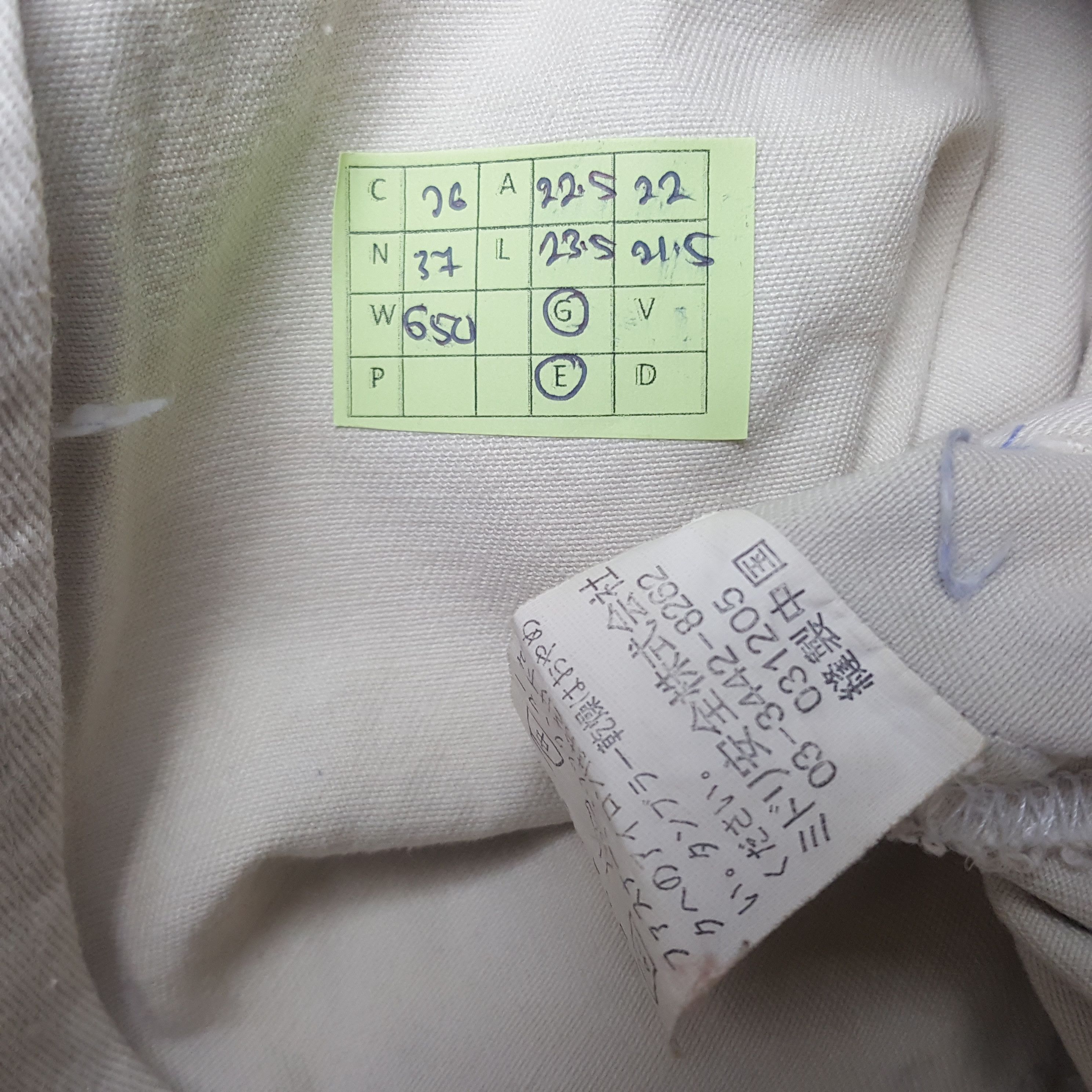 Japanese Brand Vintage TRD Toyota Motorsport Racing Team Custom Jacket Size US M / EU 48-50 / 2 - 8 Thumbnail