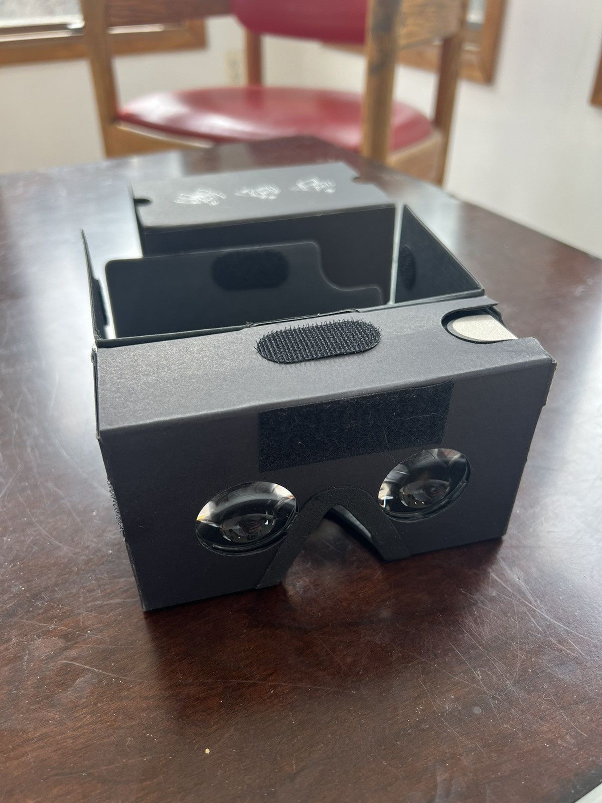 Maison Margiela Maison Margiela X Google Cardboard VR Headset Glasses Size ONE SIZE - 5 Thumbnail