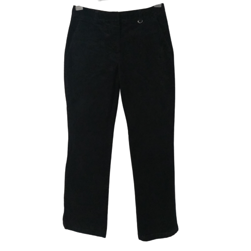 Unlisted New York Jeans Co Black Corduroy Pants | Grailed