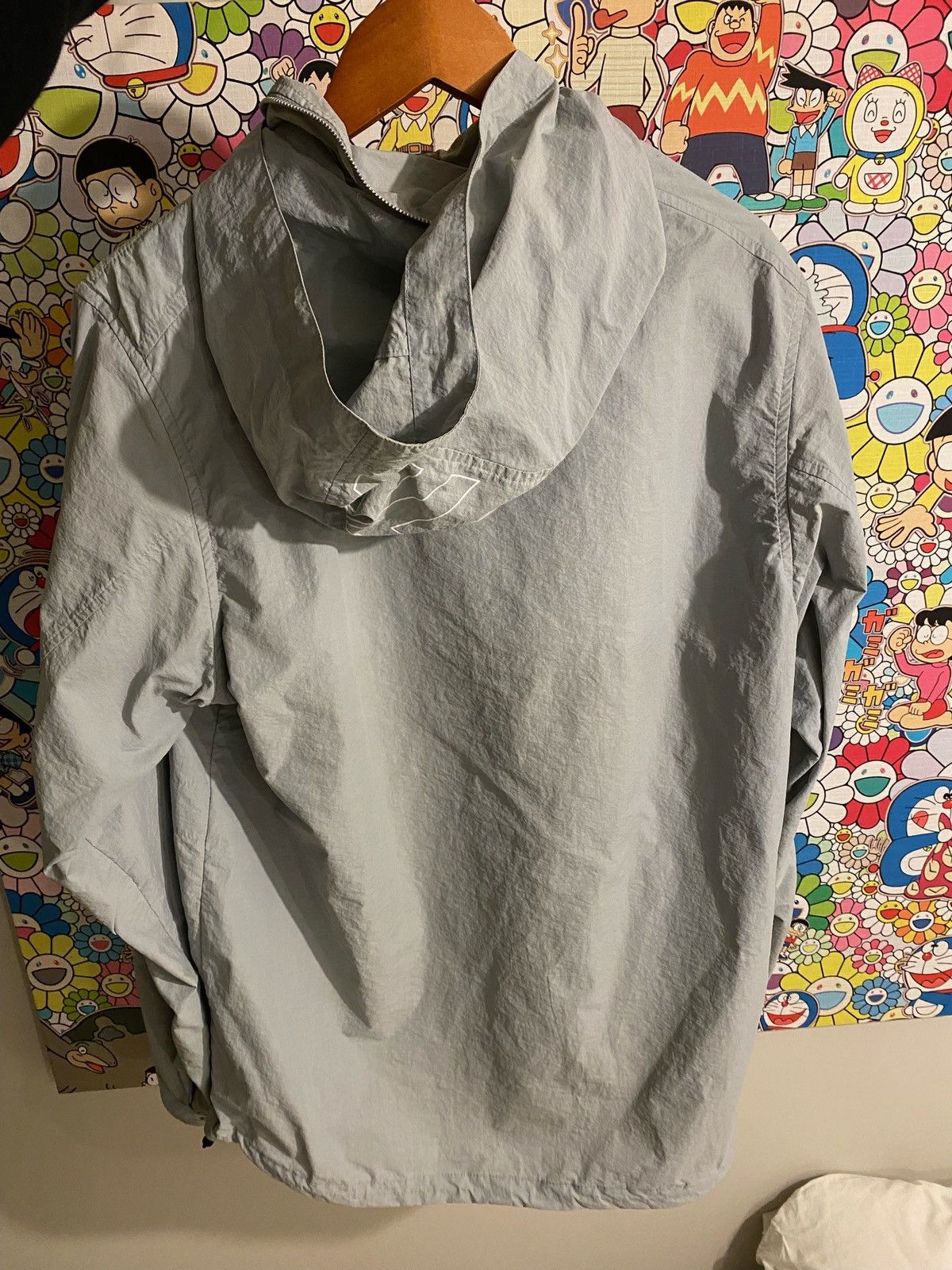Palace Palace Schaket Size US L / EU 52-54 / 3 - 2 Thumbnail