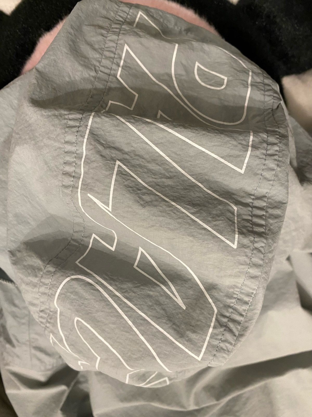 Palace Palace Schaket Size US L / EU 52-54 / 3 - 3 Thumbnail