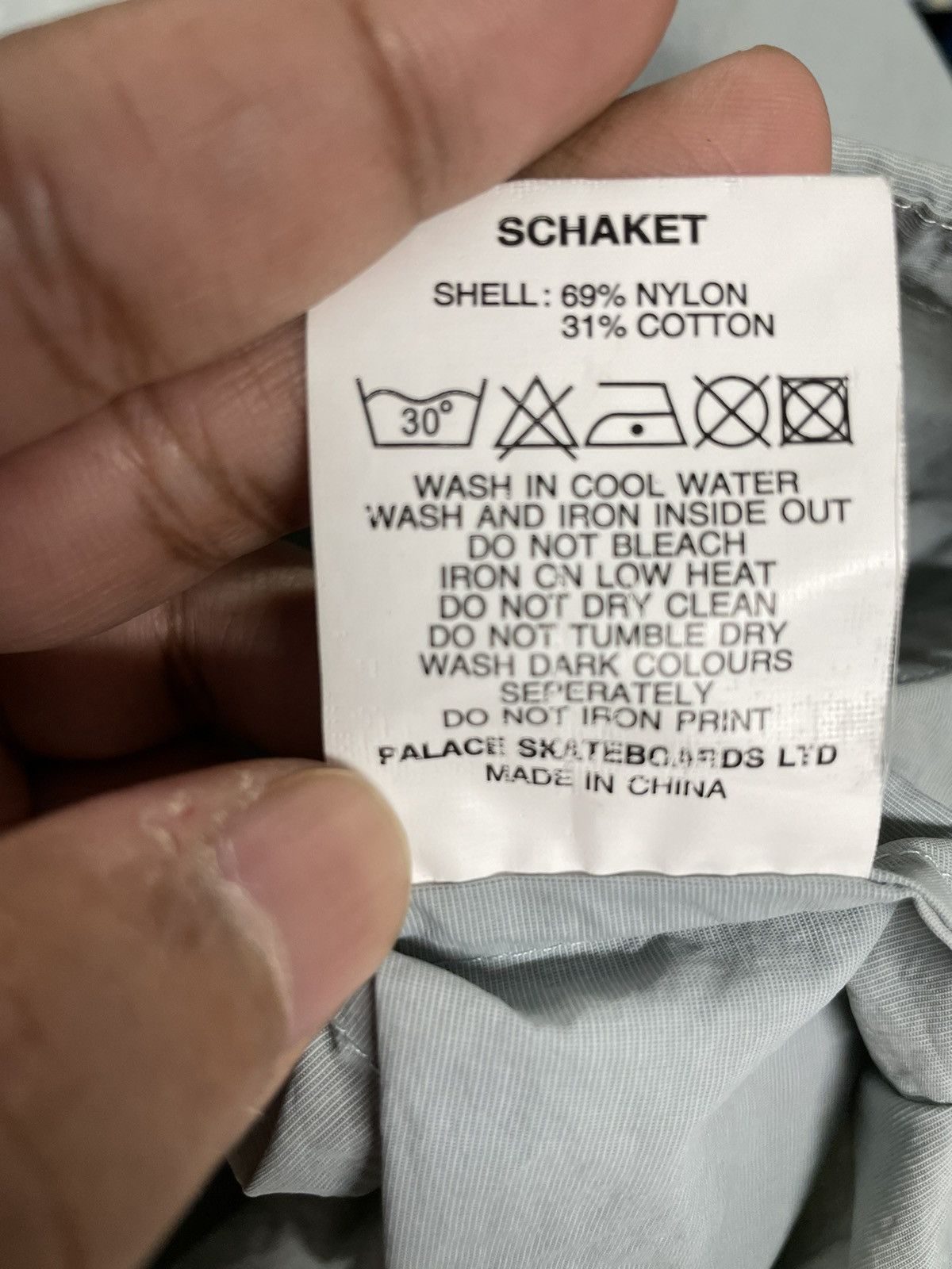 Palace Palace Schaket Size US L / EU 52-54 / 3 - 8 Thumbnail