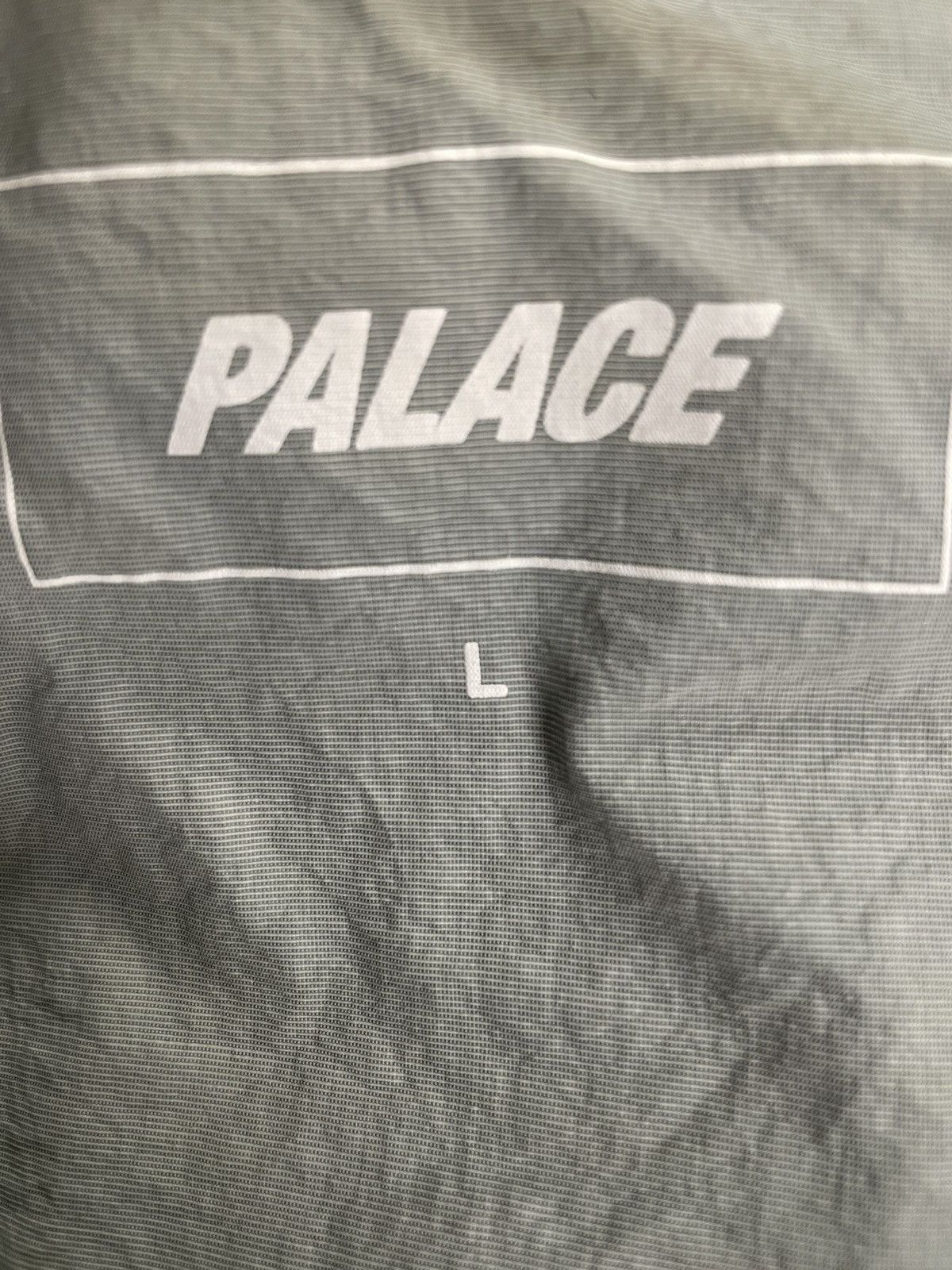 Palace Palace Schaket Size US L / EU 52-54 / 3 - 6 Thumbnail