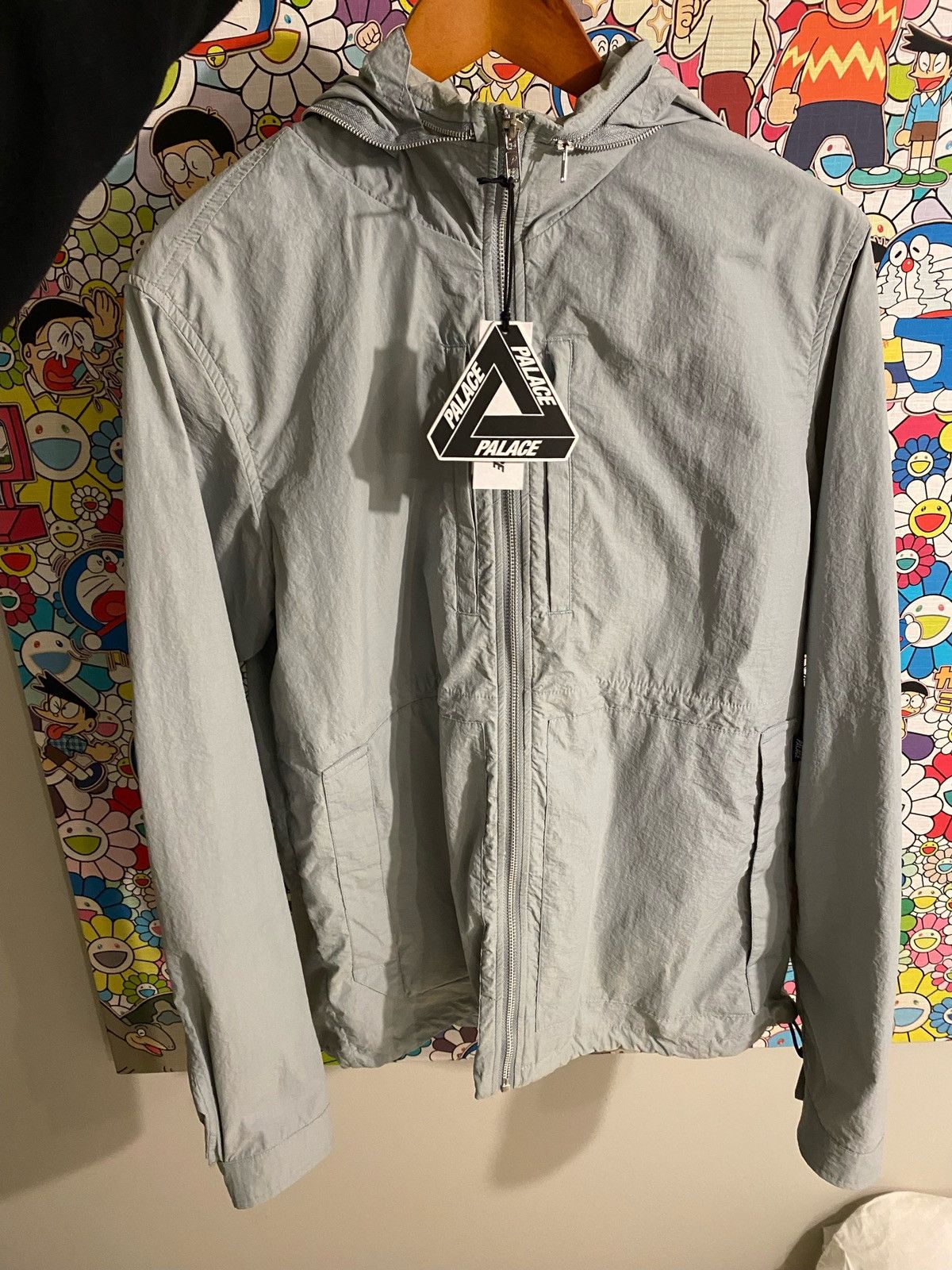 Palace Palace Schaket Size US L / EU 52-54 / 3 - 1 Thumbnail