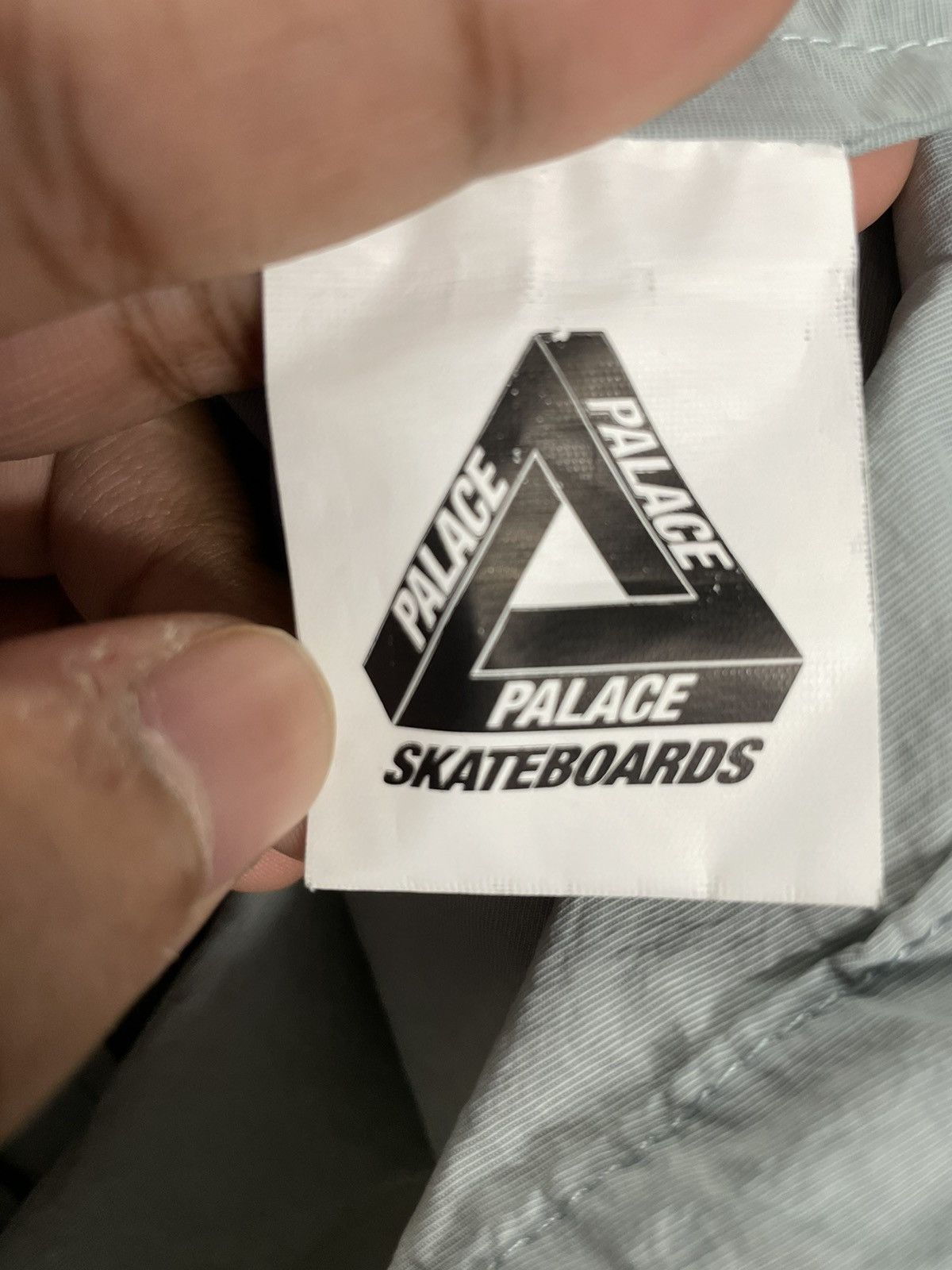 Palace Palace Schaket Size US L / EU 52-54 / 3 - 7 Thumbnail