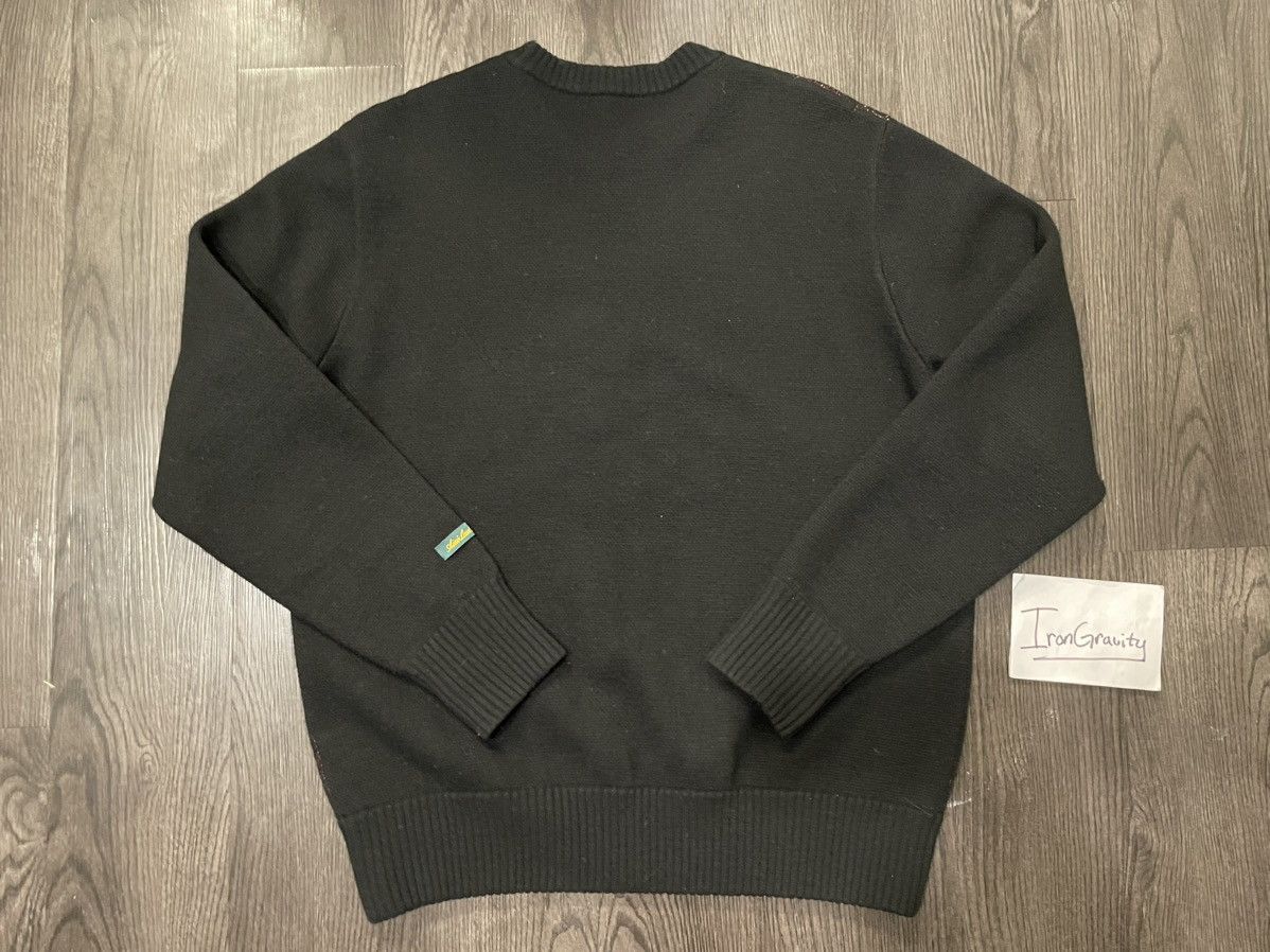 Aime Leon Dore Aime Leon Dore ALD Range Rover Sweater Size Large L Size US L / EU 52-54 / 3 - 2 Thumbnail