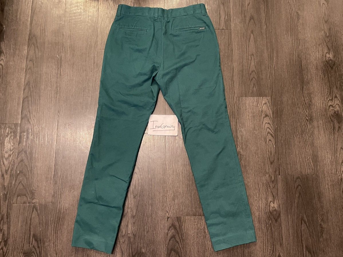 Aime Leon Dore Aime Leon Dore Core Chino Pants Size Medium M Size US 32 / EU 48 - 2 Thumbnail