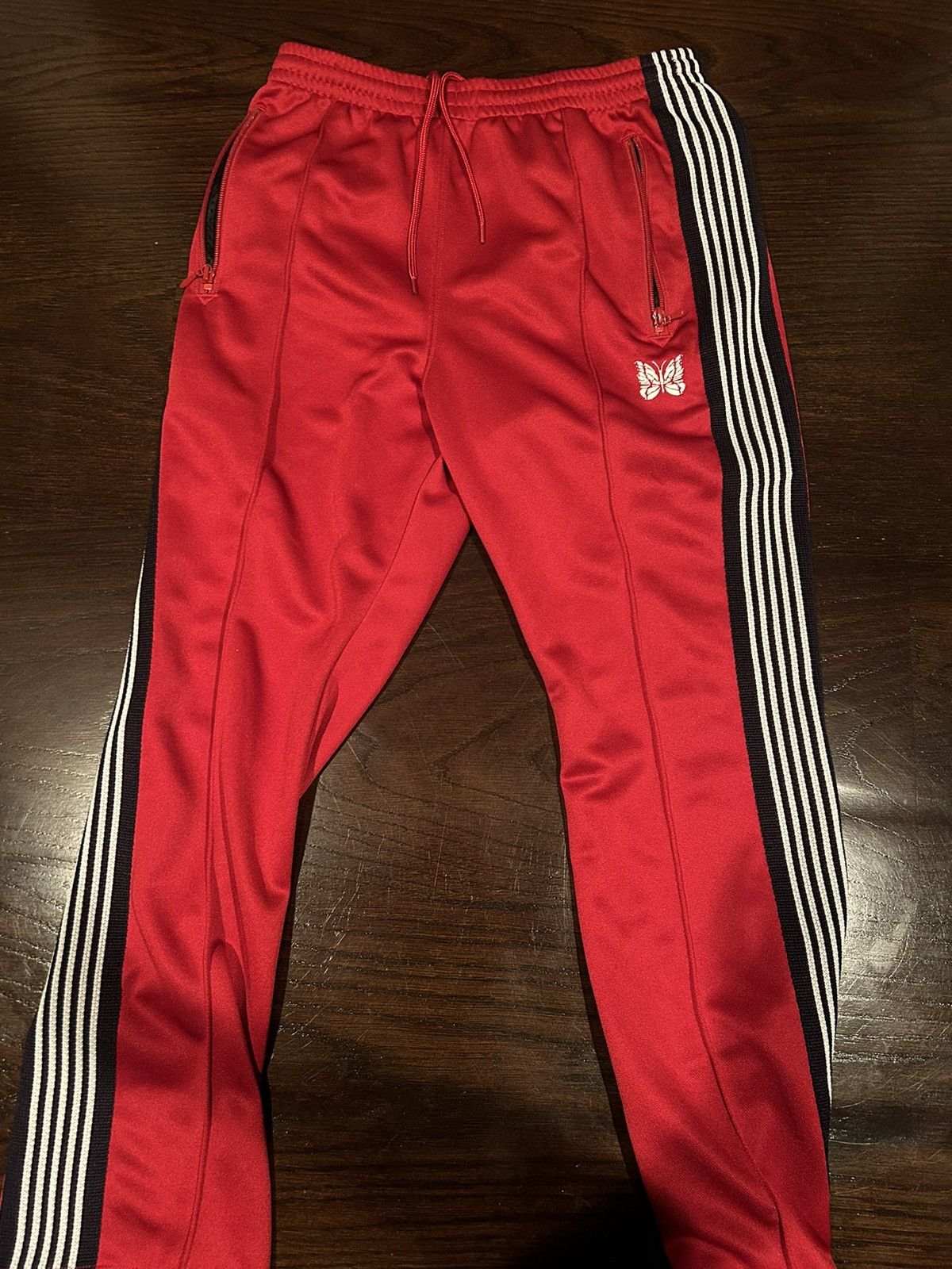 Needles Needles Track Pants Size US 30 / EU 46 - 1 Thumbnail